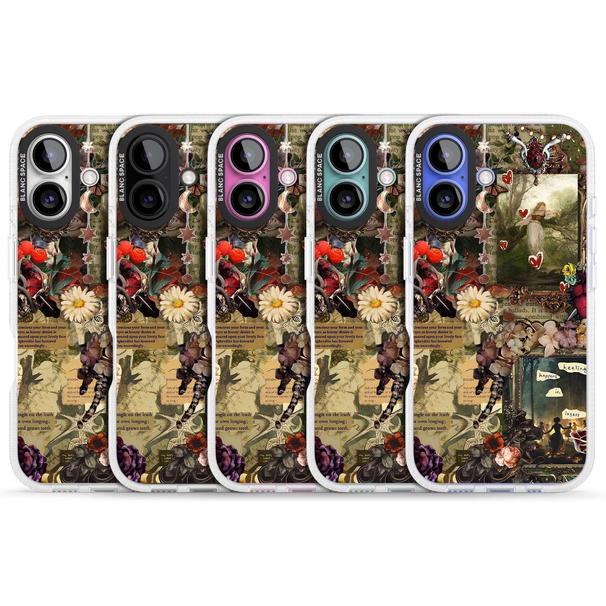 CLEAR CASE IMPACT AIR