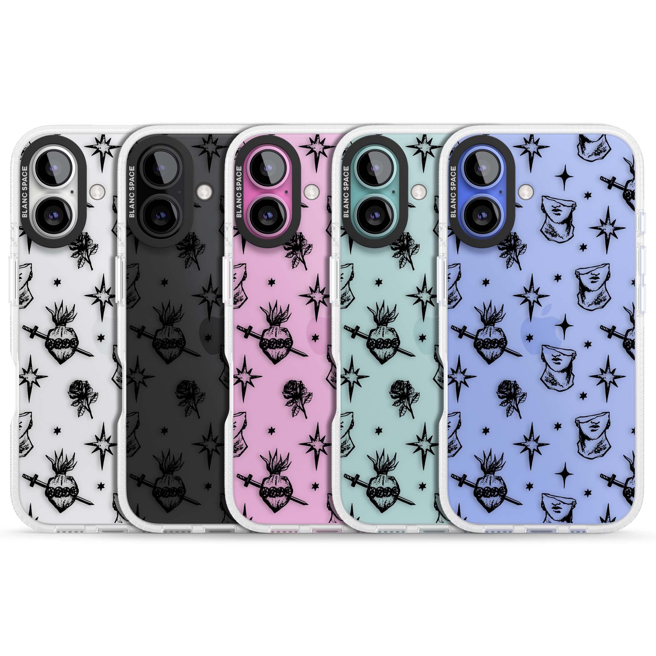 CLEAR CASE IMPACT AIR