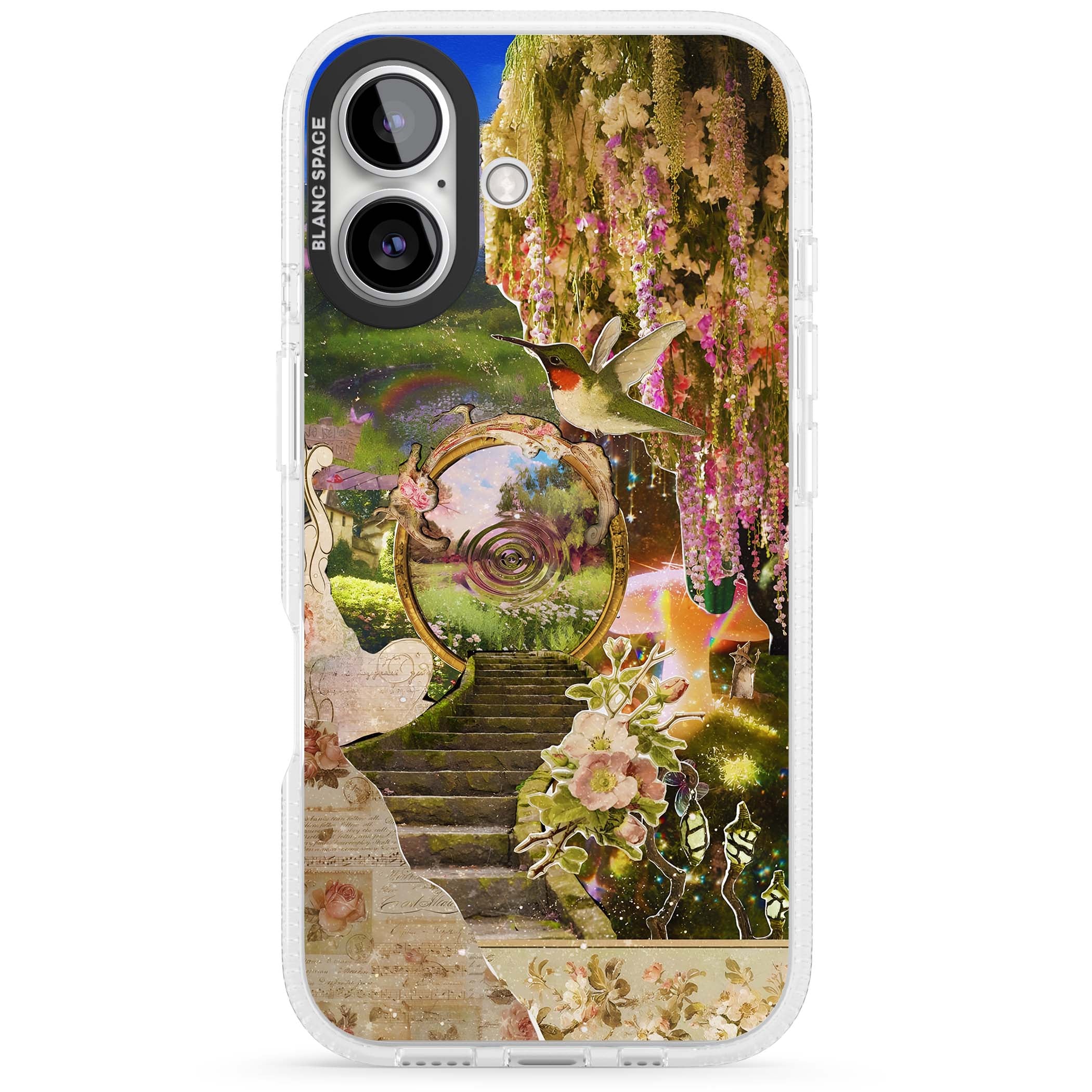 CLEAR CASE IMPACT AIR