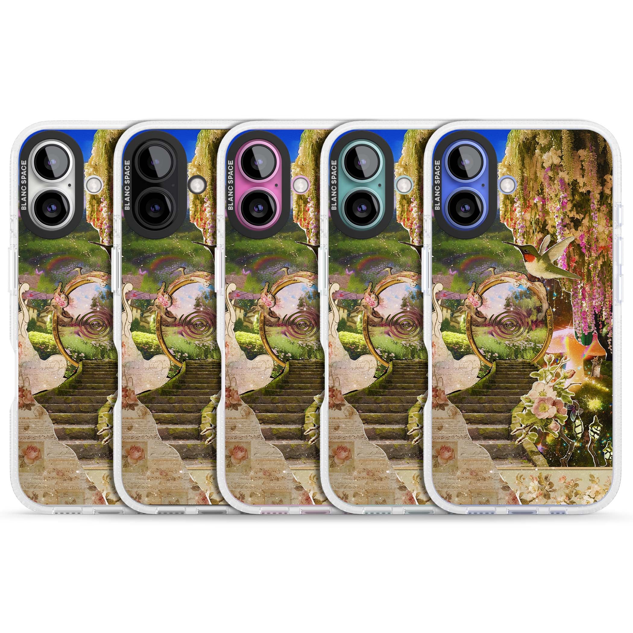 CLEAR CASE IMPACT AIR