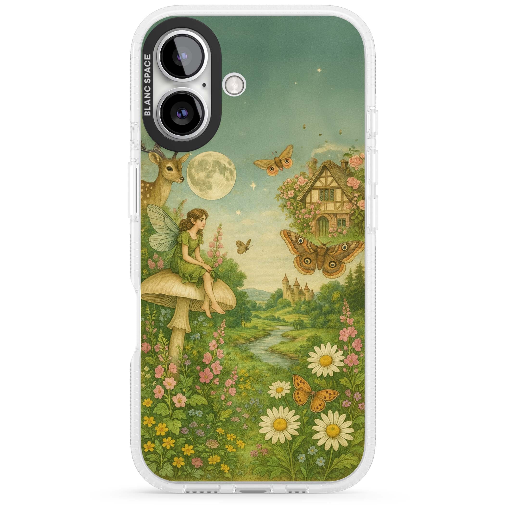 CLEAR CASE IMPACT AIR