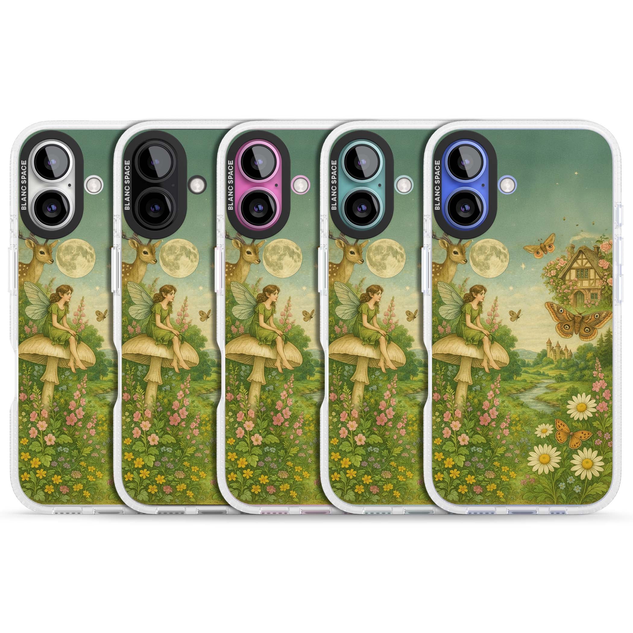 CLEAR CASE IMPACT AIR