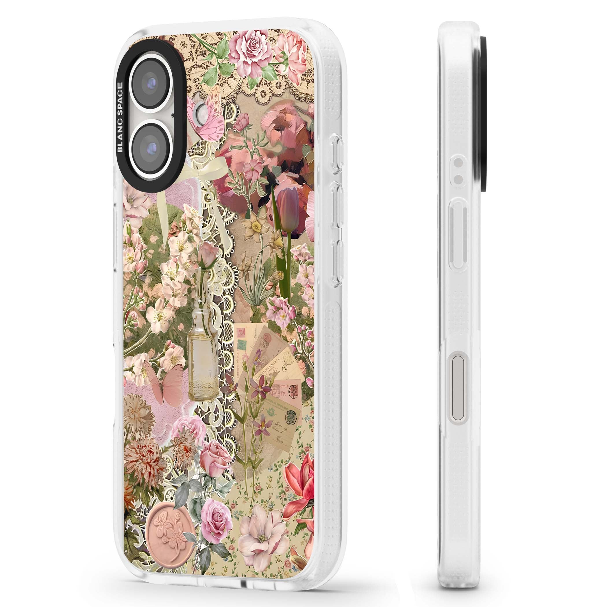 CLEAR CASE IMPACT AIR