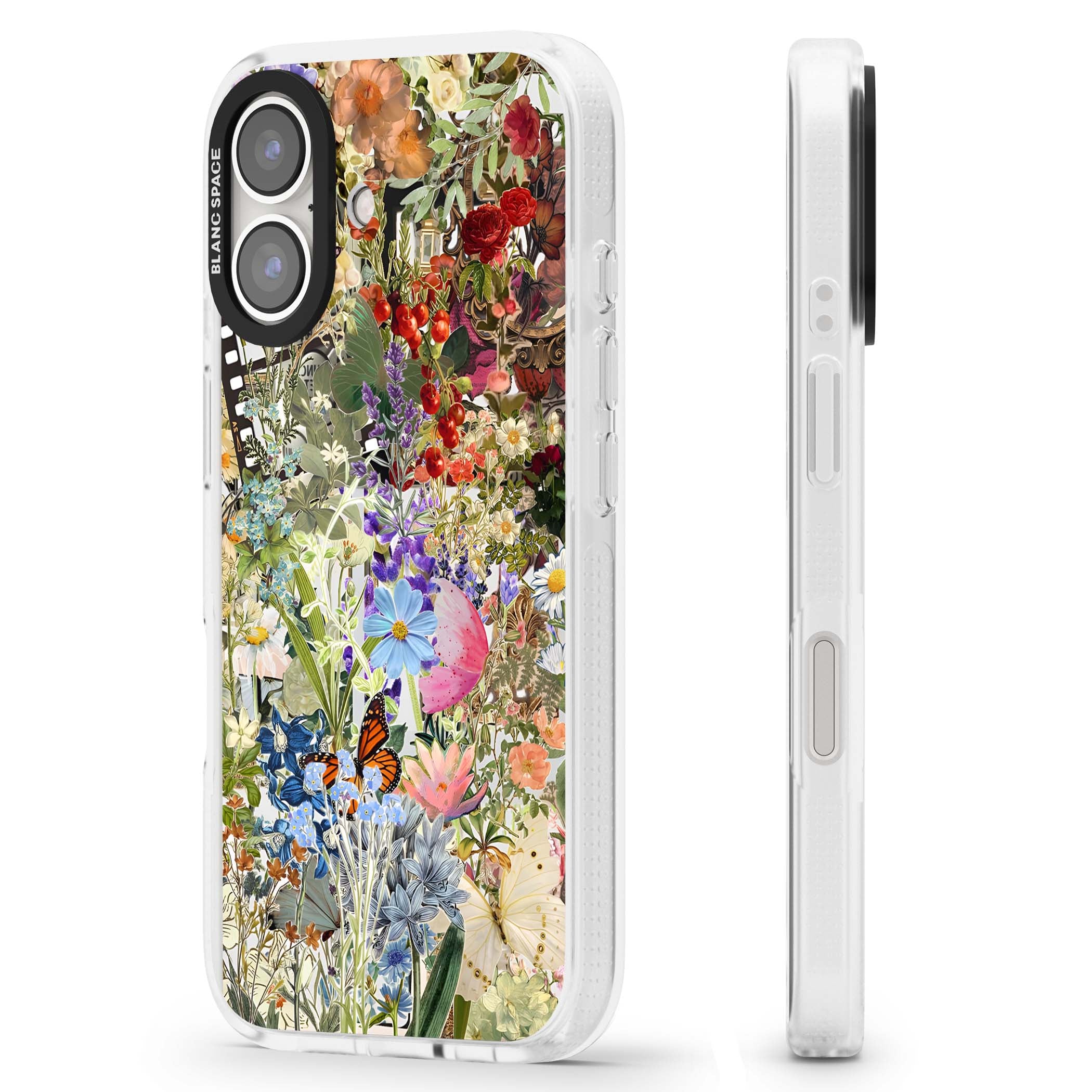 CLEAR CASE IMPACT AIR