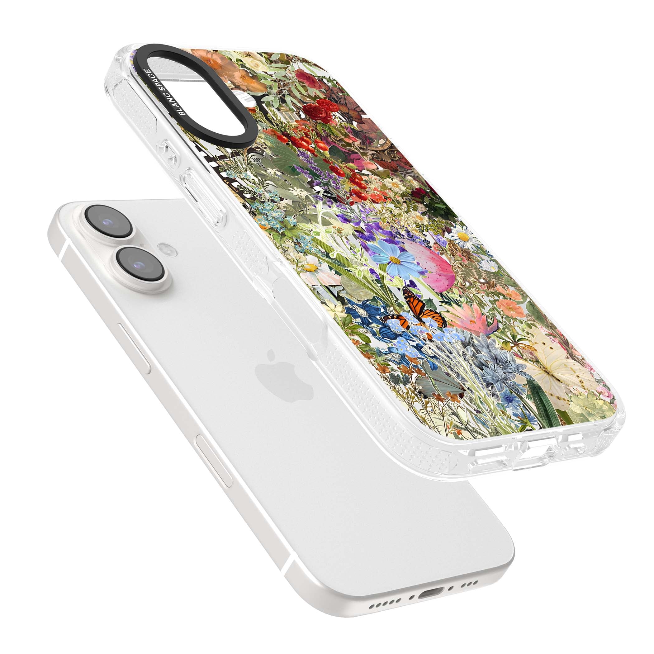 CLEAR CASE IMPACT AIR