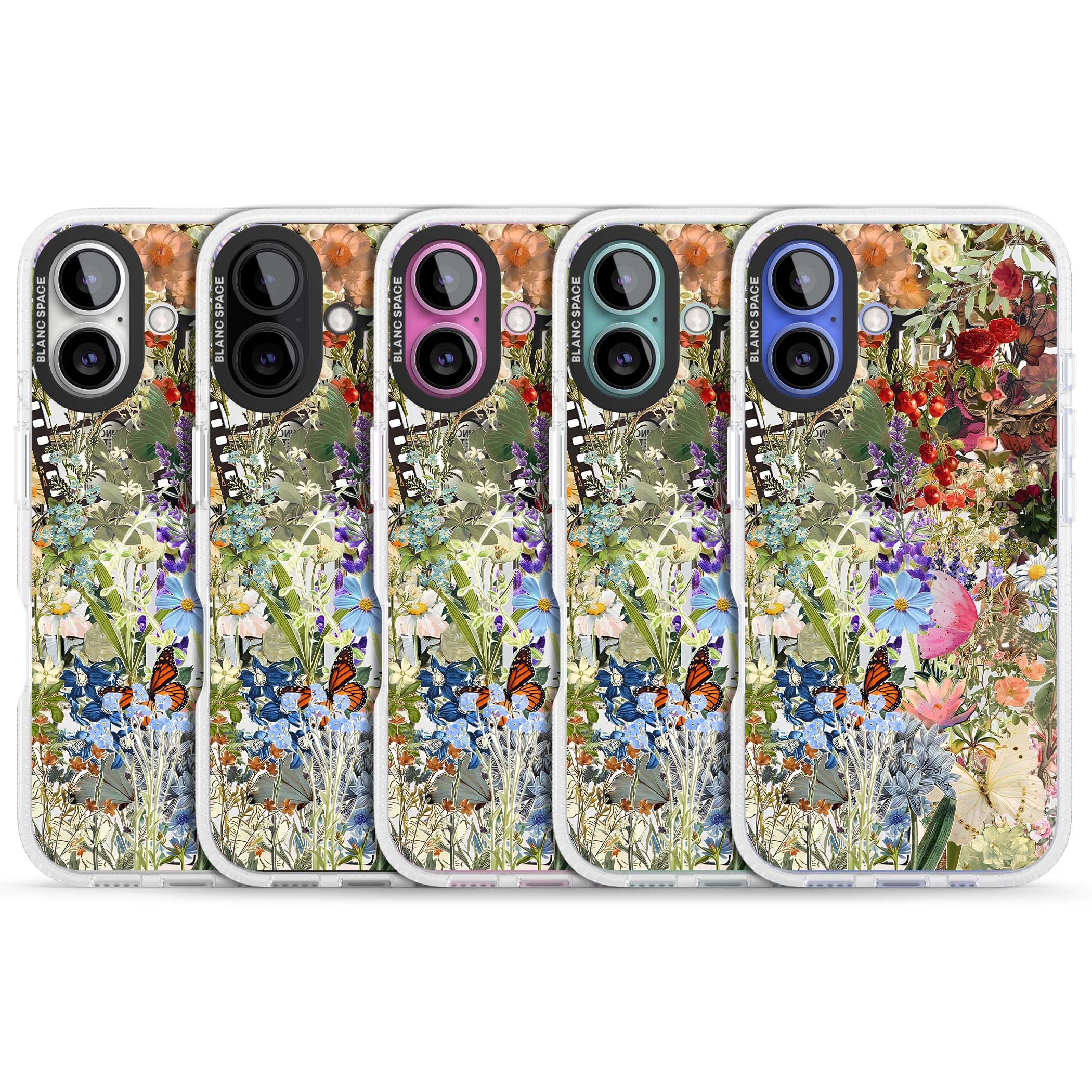 CLEAR CASE IMPACT AIR