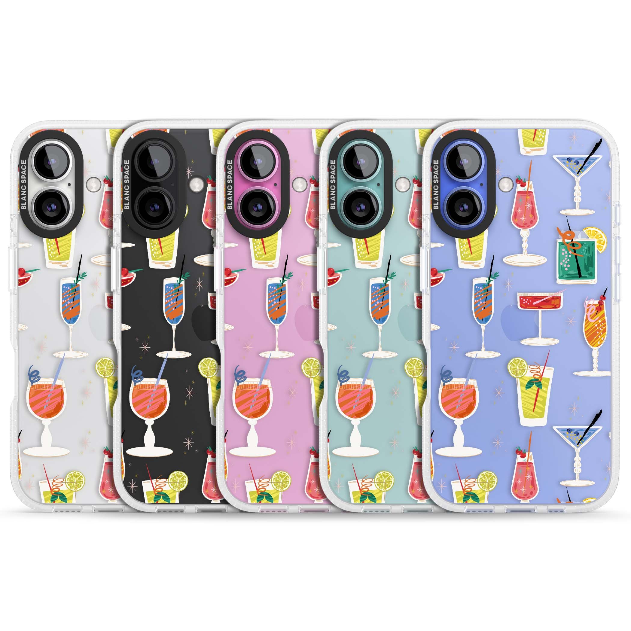 CLEAR CASE IMPACT AIR