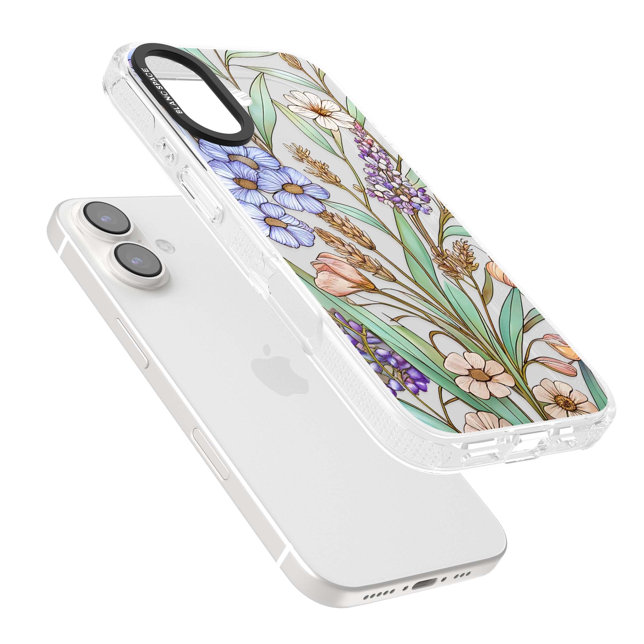 CLEAR CASE IMPACT AIR