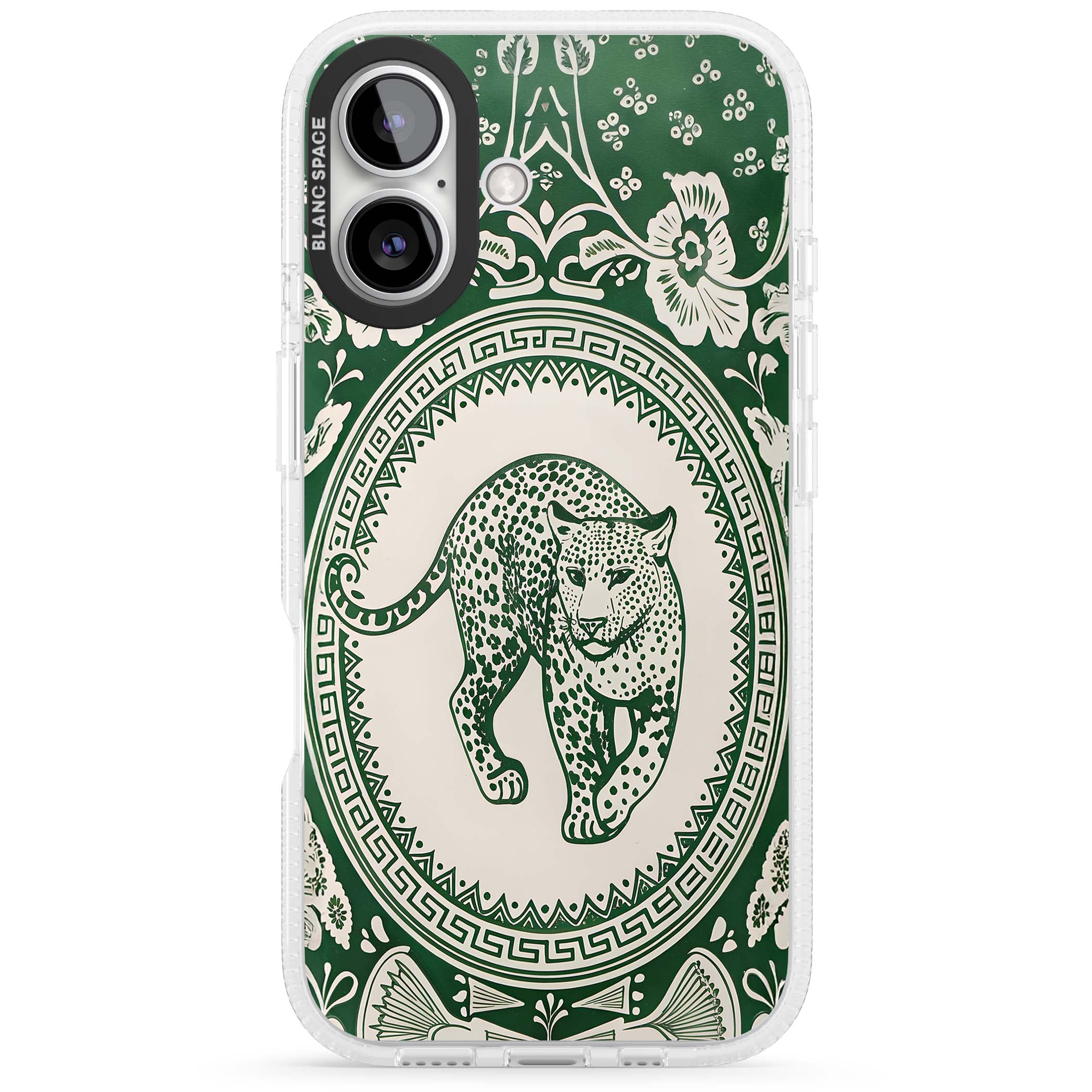 CLEAR CASE IMPACT AIR