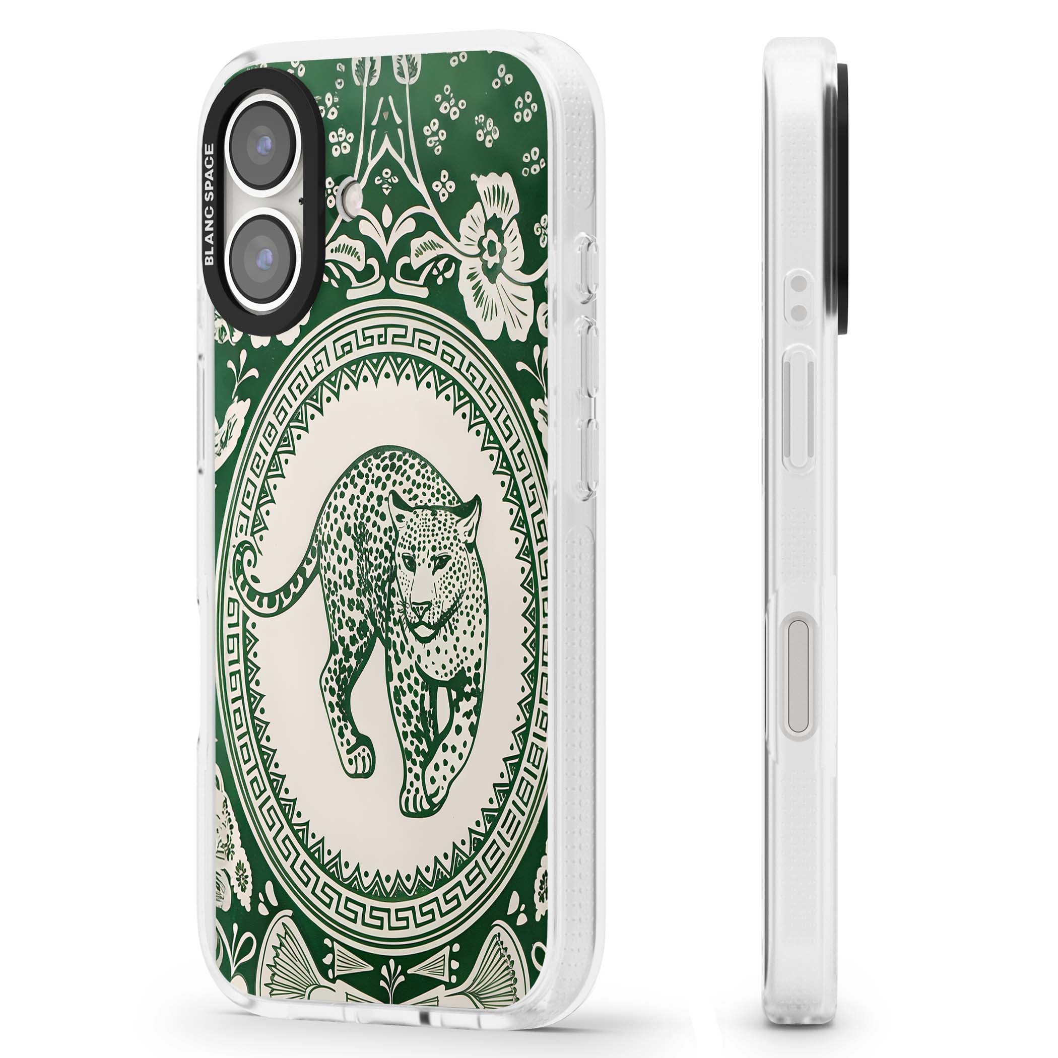 CLEAR CASE IMPACT AIR