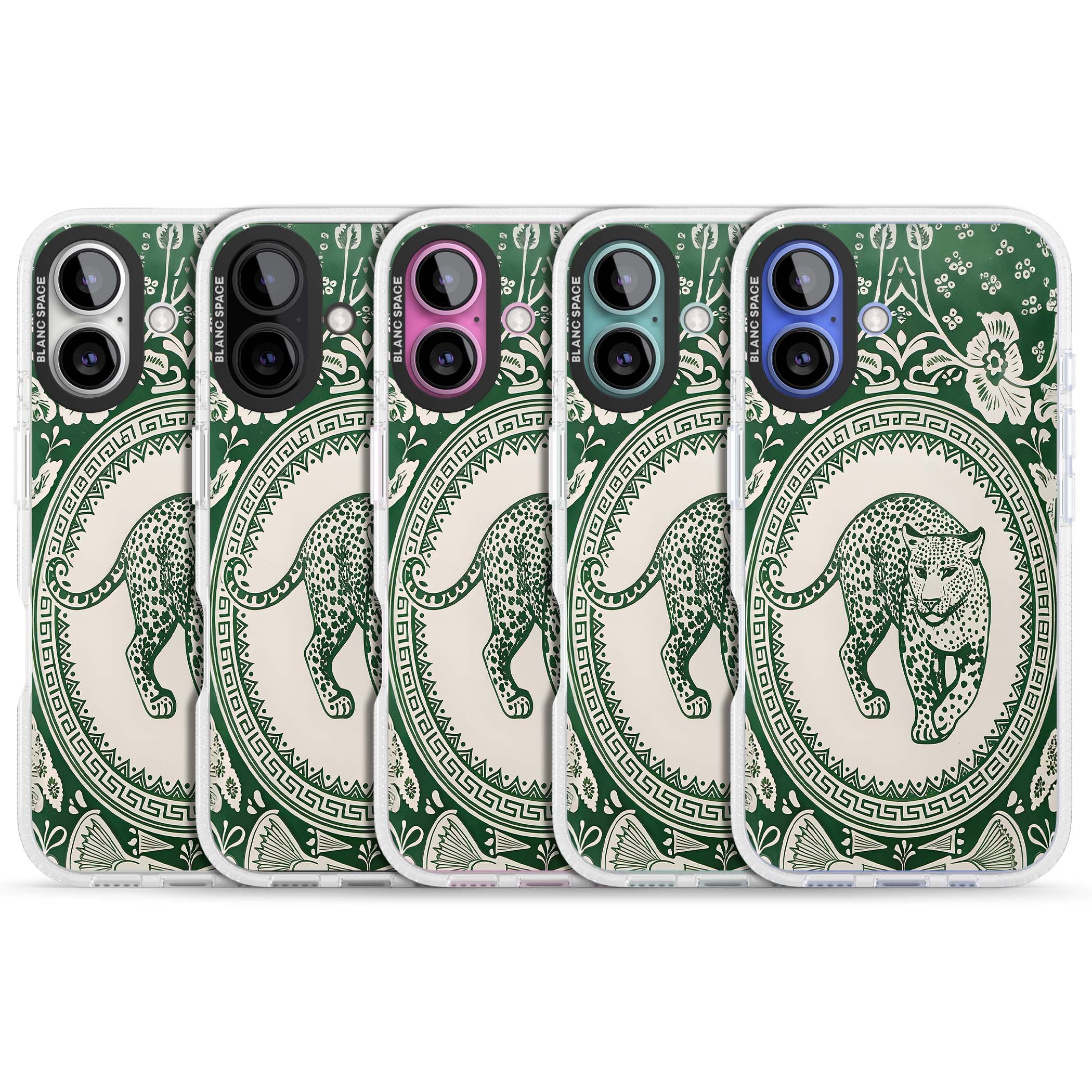 CLEAR CASE IMPACT AIR