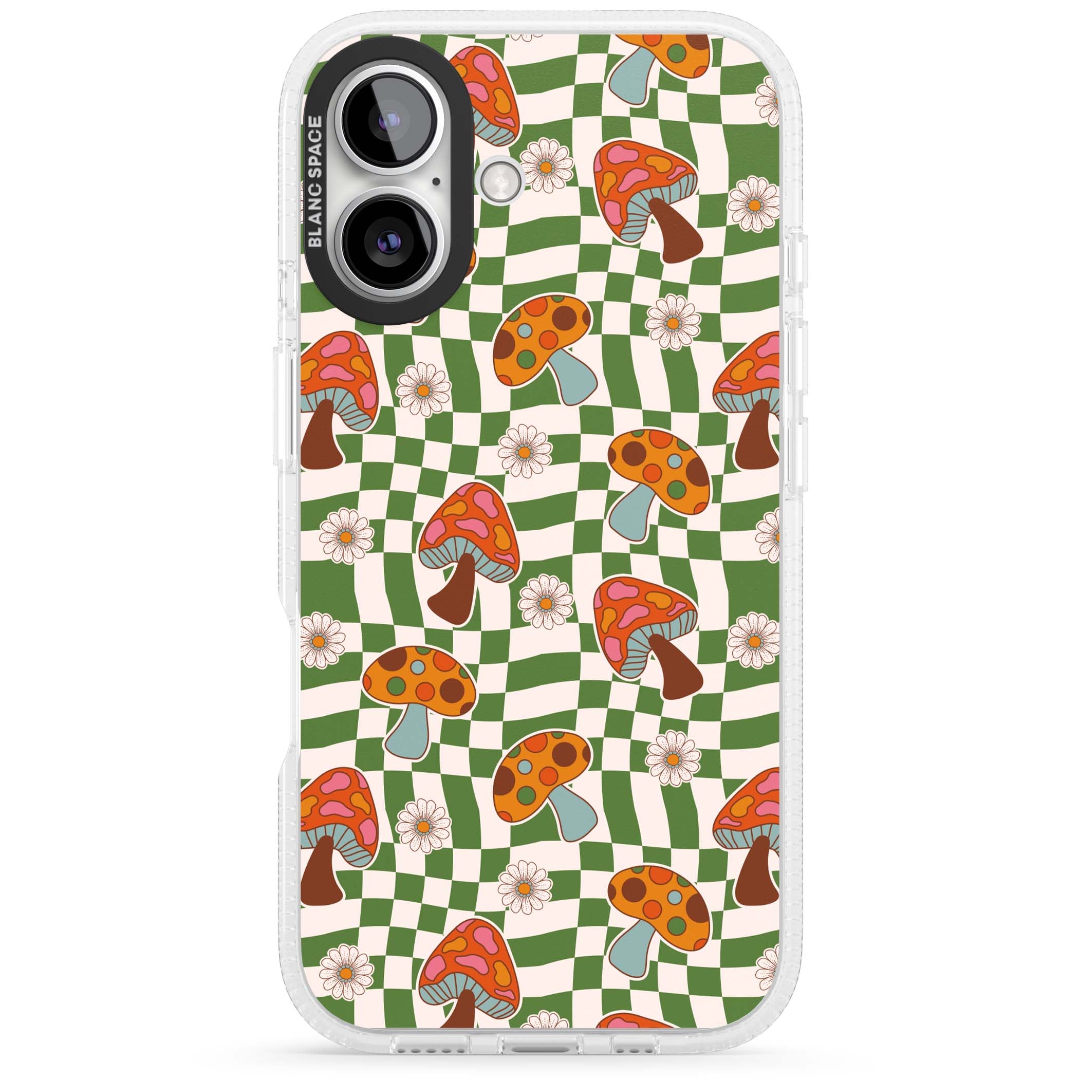 CLEAR CASE IMPACT AIR