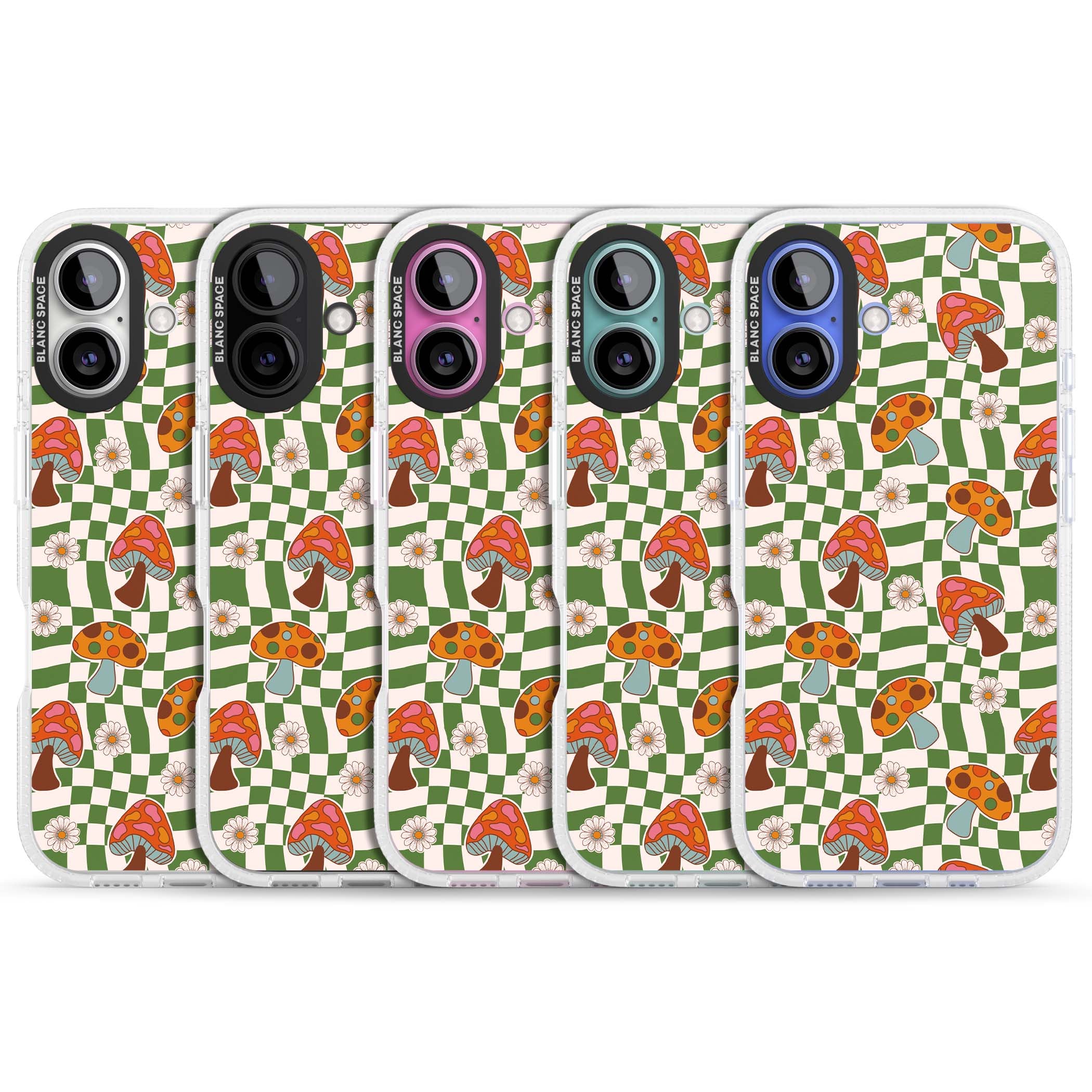 CLEAR CASE IMPACT AIR