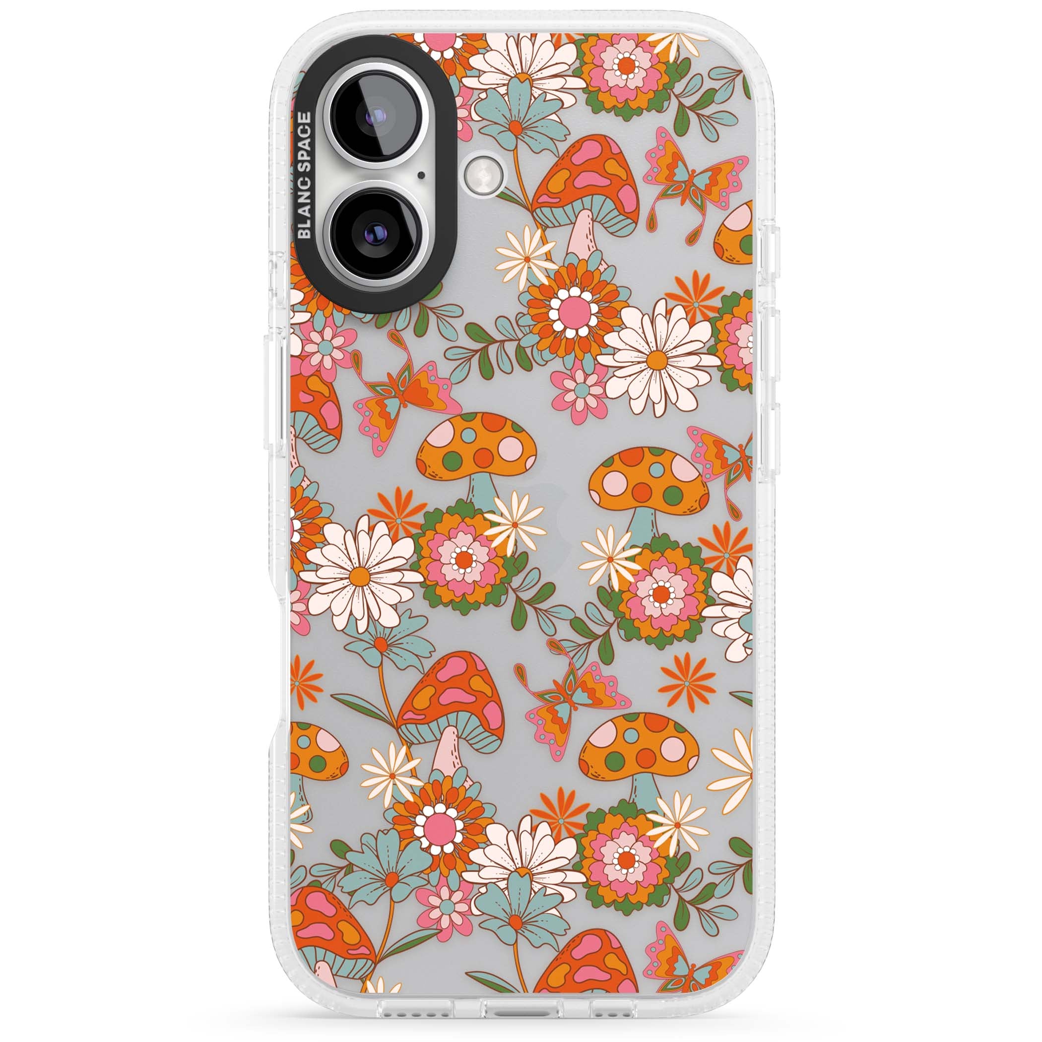 CLEAR CASE IMPACT AIR