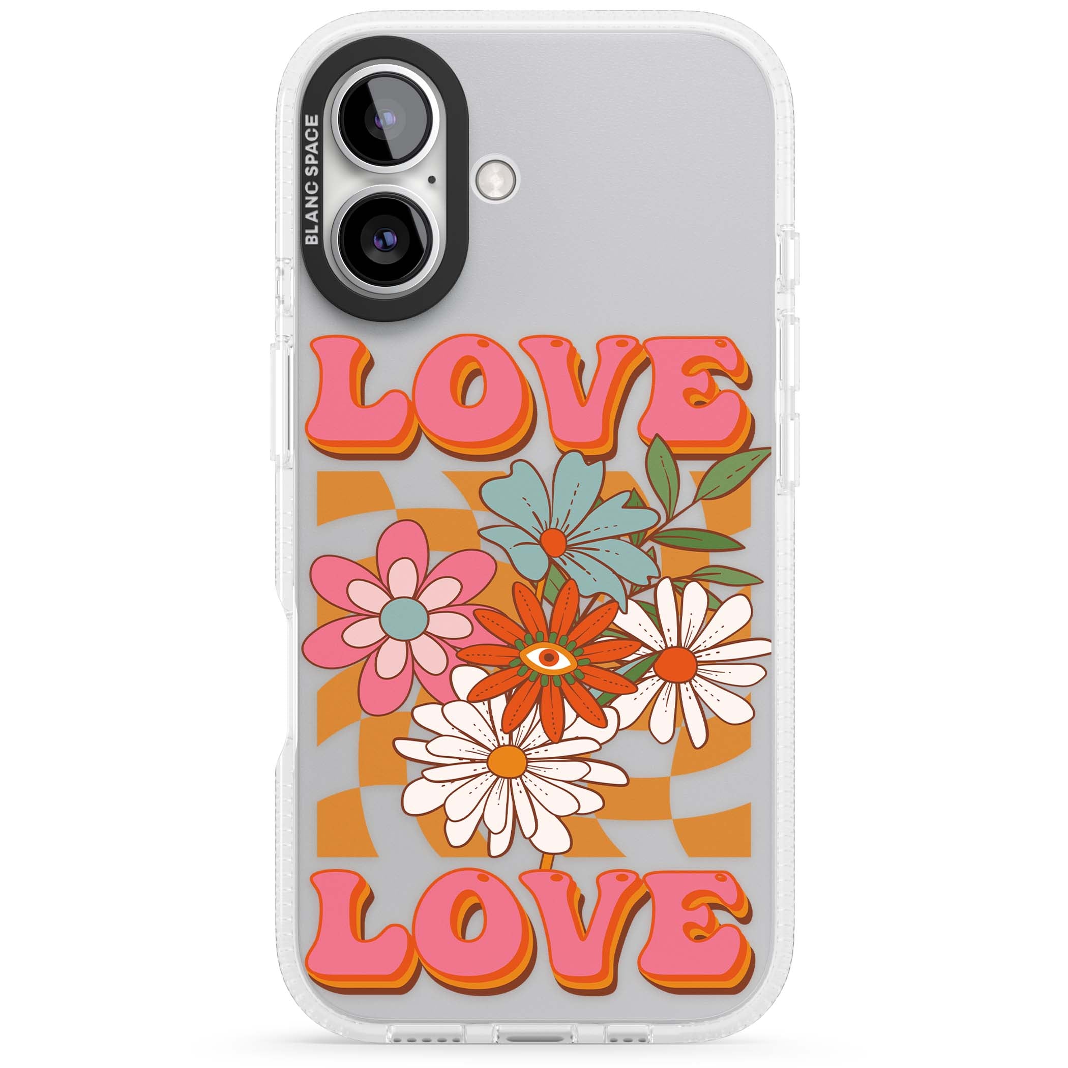 CLEAR CASE IMPACT AIR