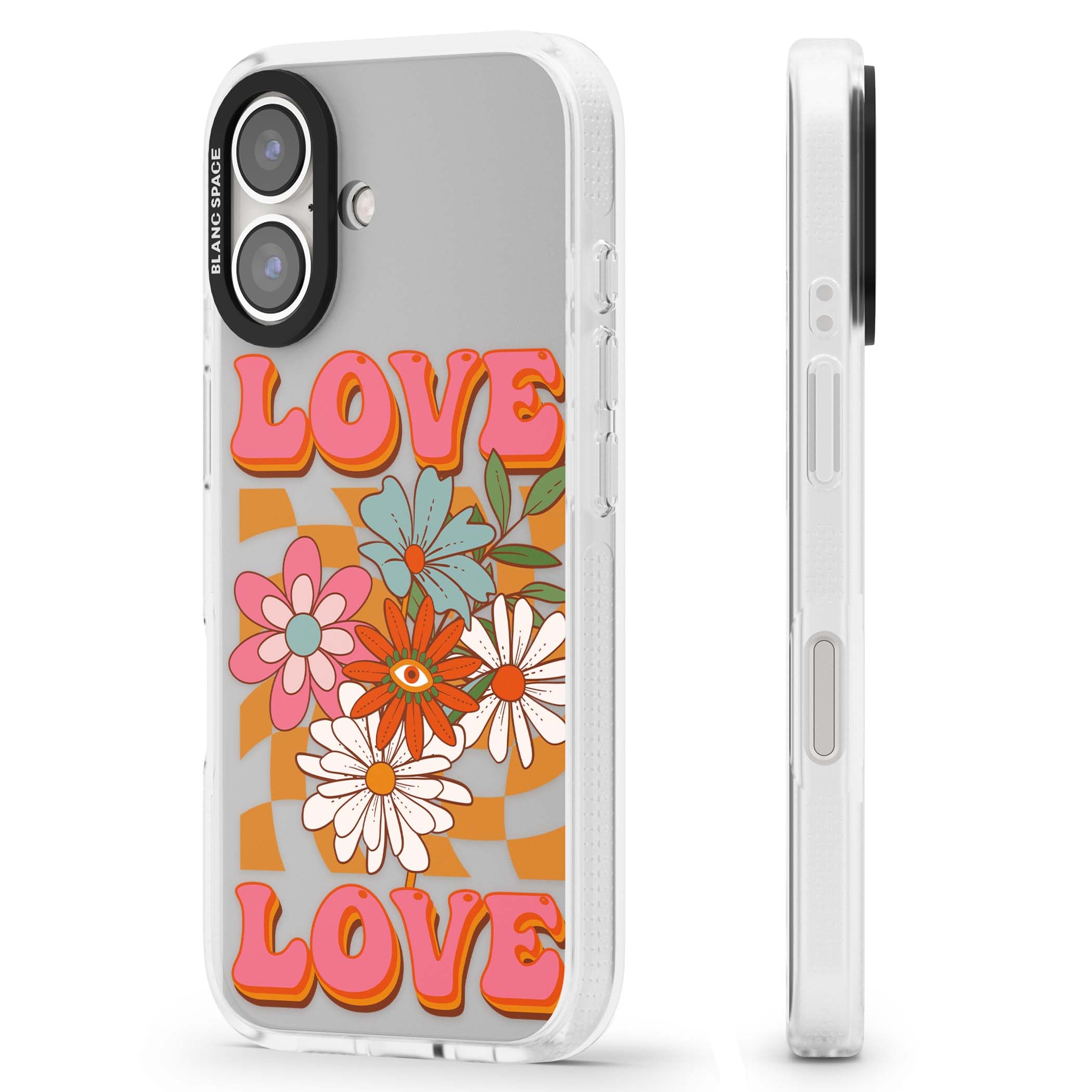 CLEAR CASE IMPACT AIR