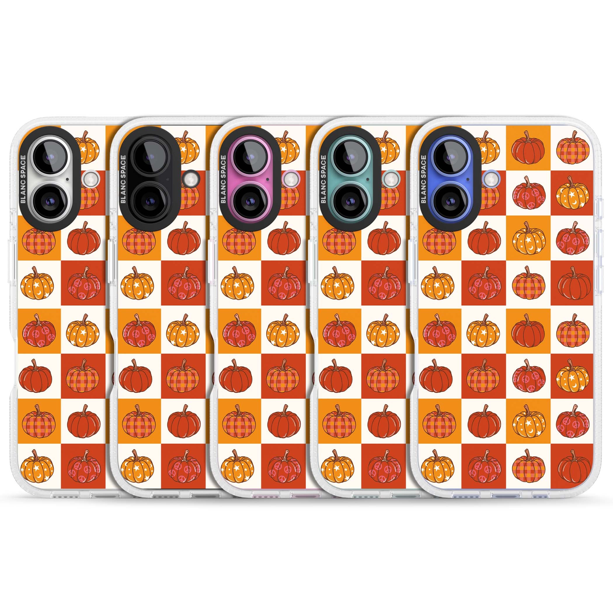 CLEAR CASE IMPACT AIR