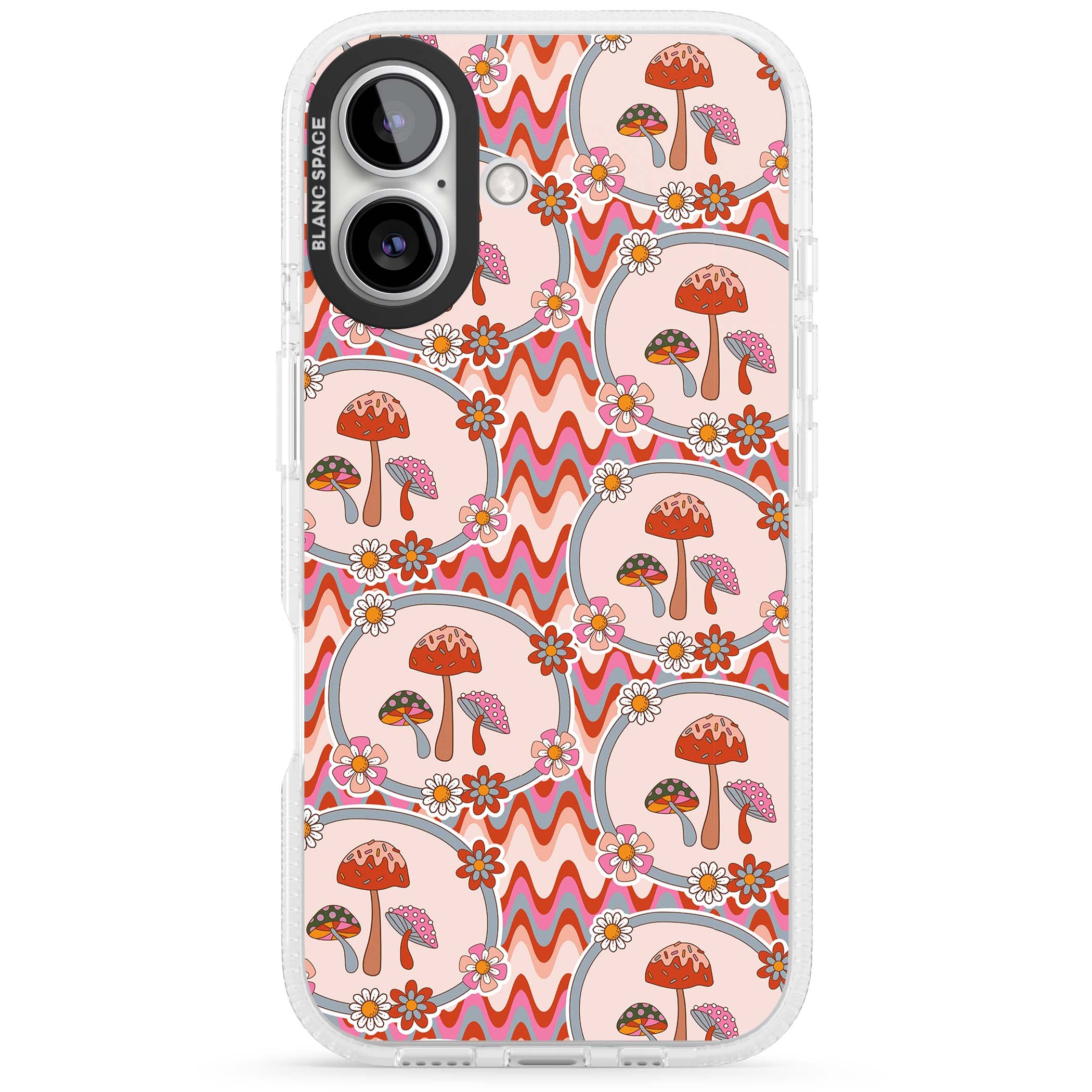 CLEAR CASE IMPACT AIR