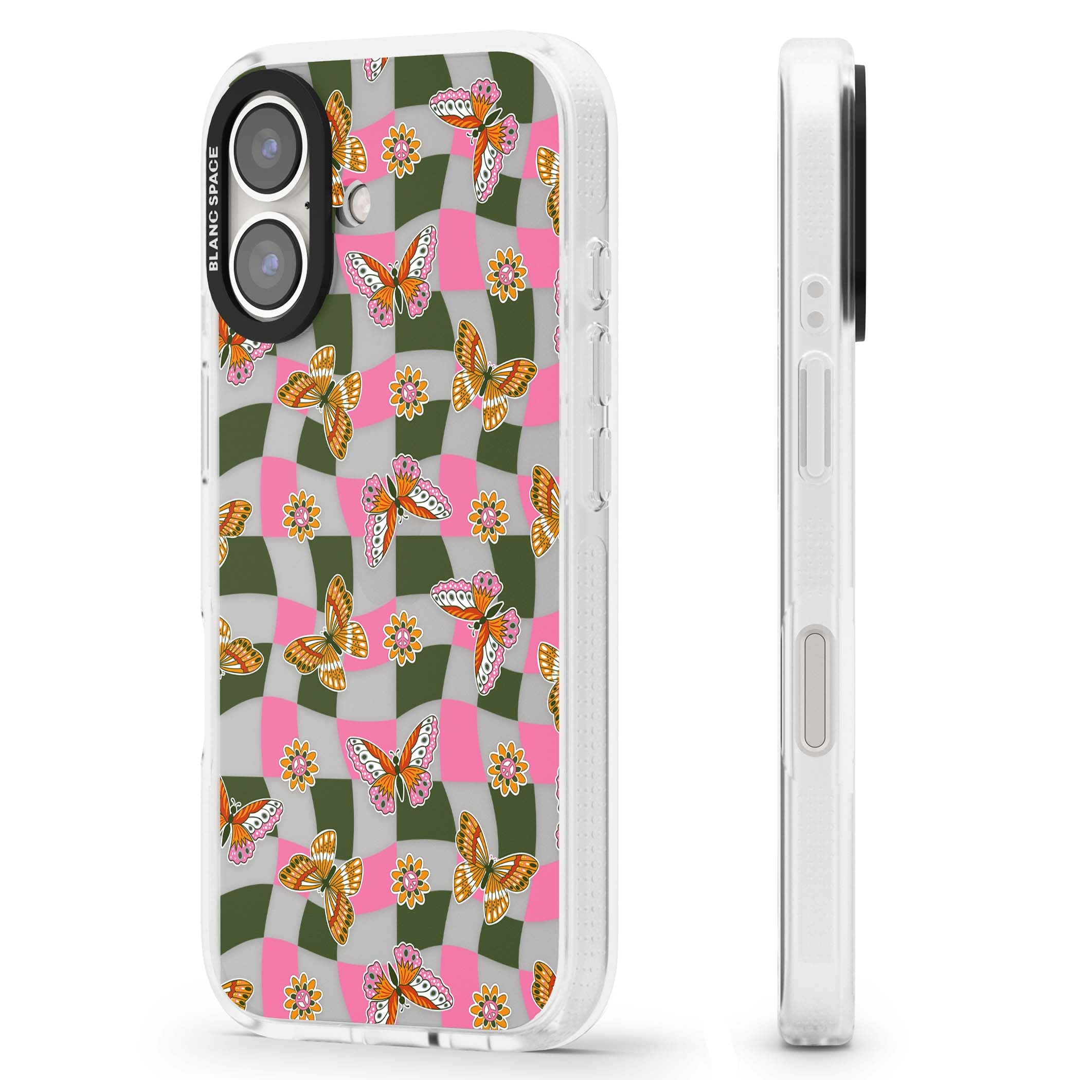 CLEAR CASE IMPACT AIR