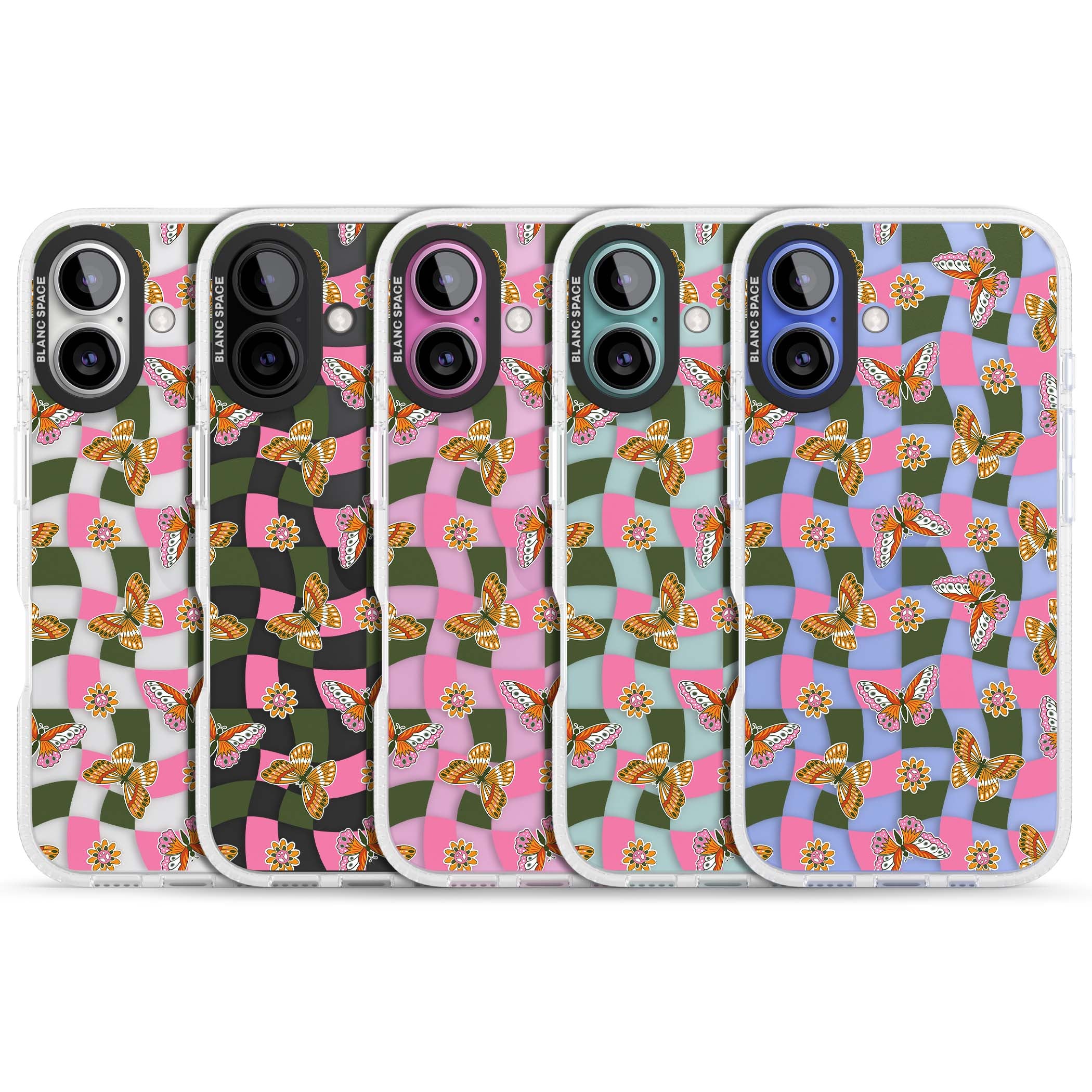 CLEAR CASE IMPACT AIR