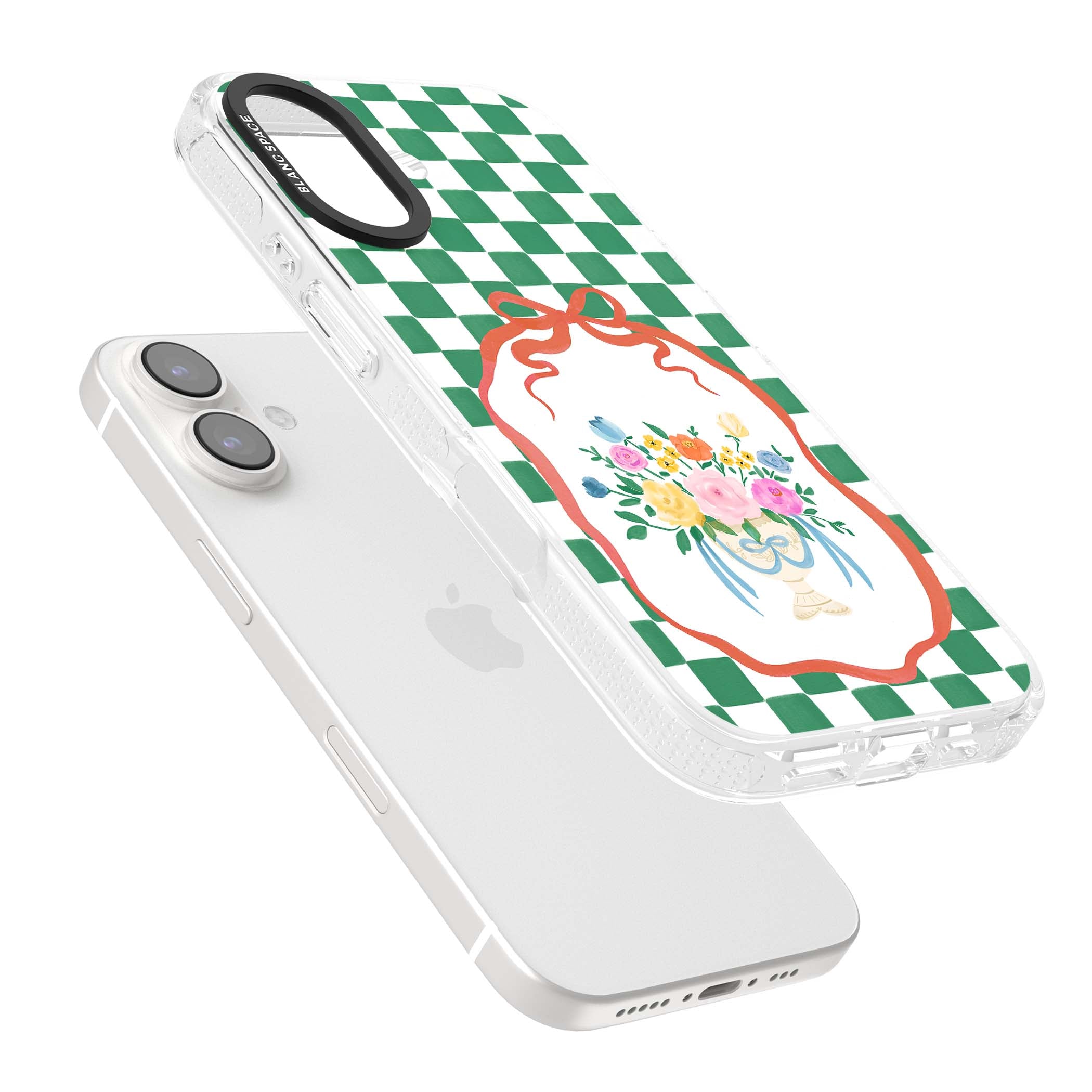 CLEAR CASE IMPACT AIR