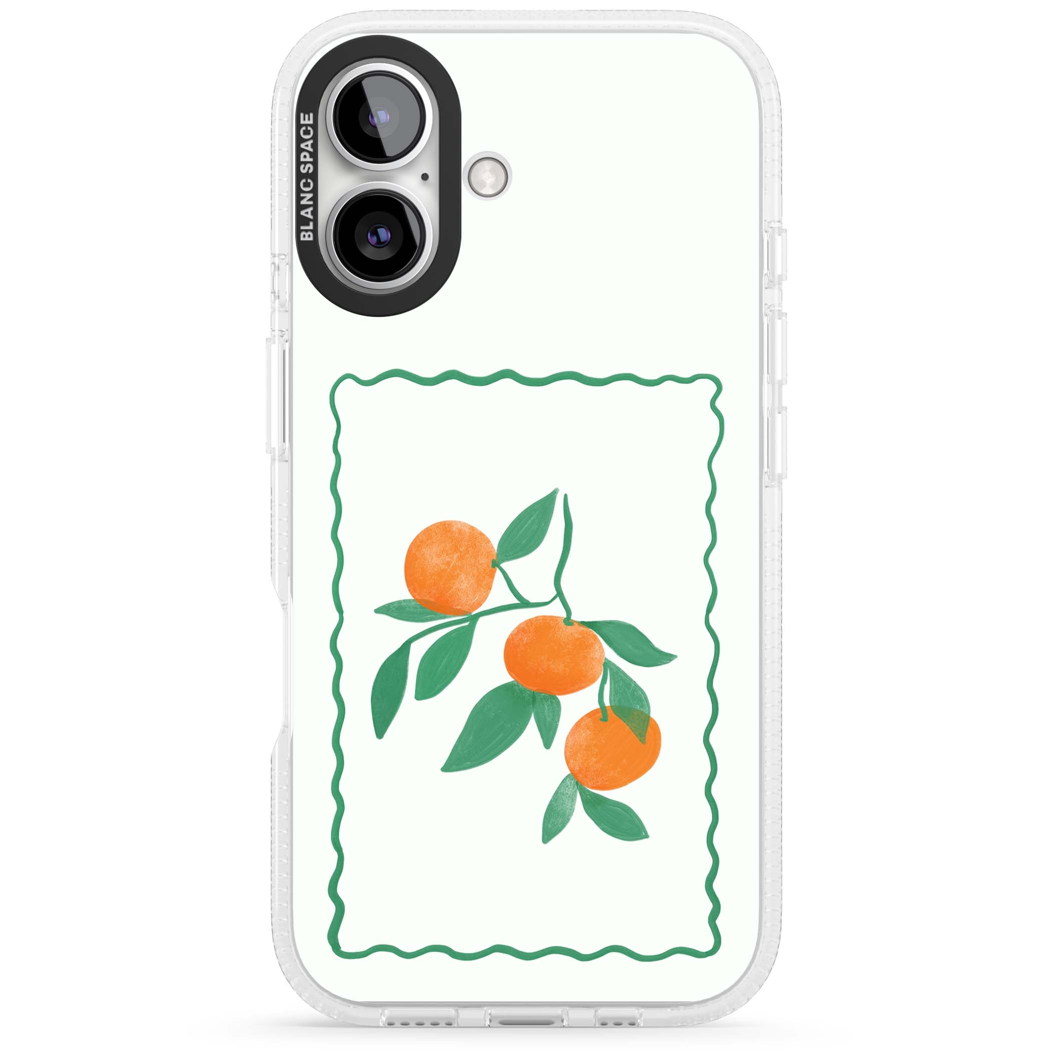 CLEAR CASE IMPACT AIR