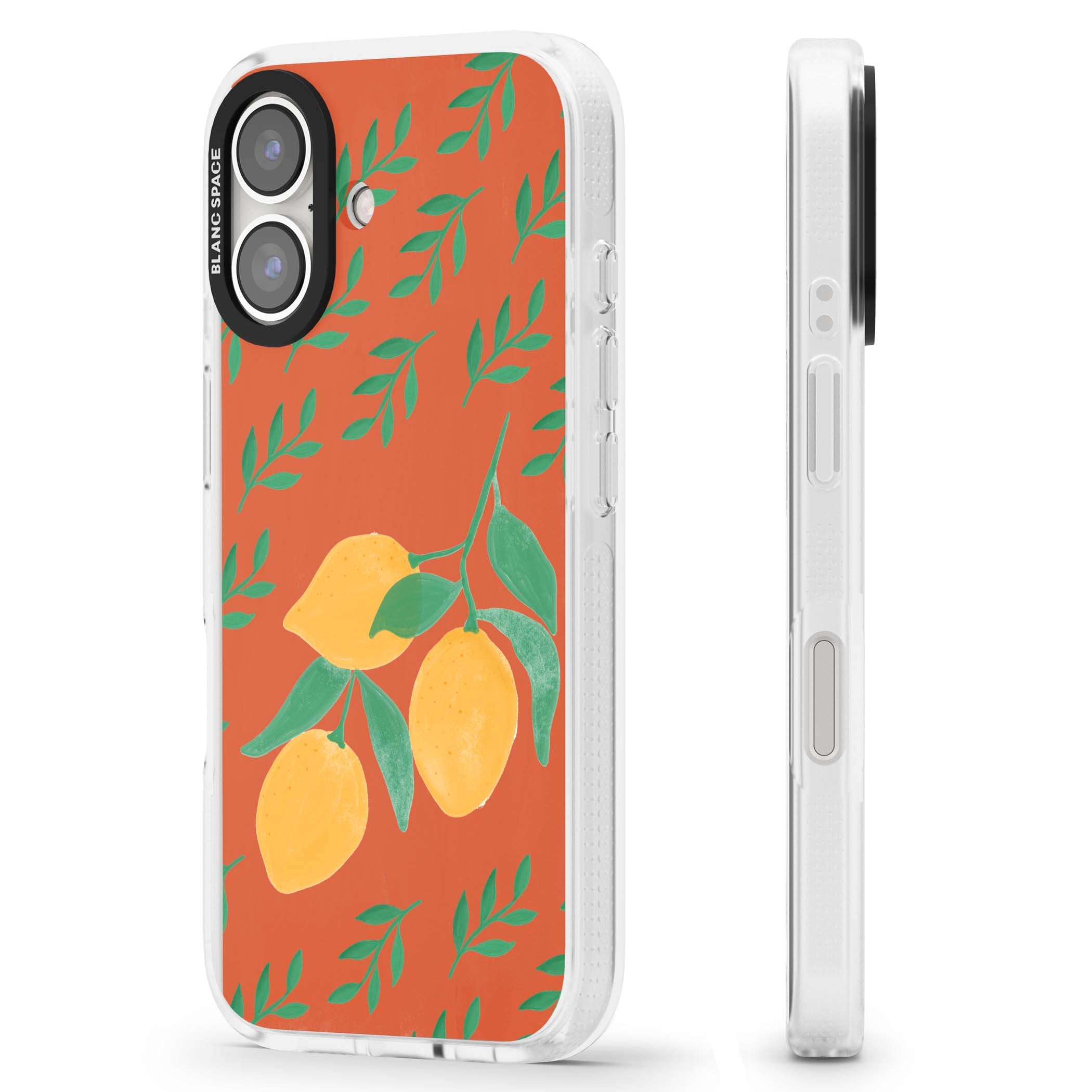 CLEAR CASE IMPACT AIR