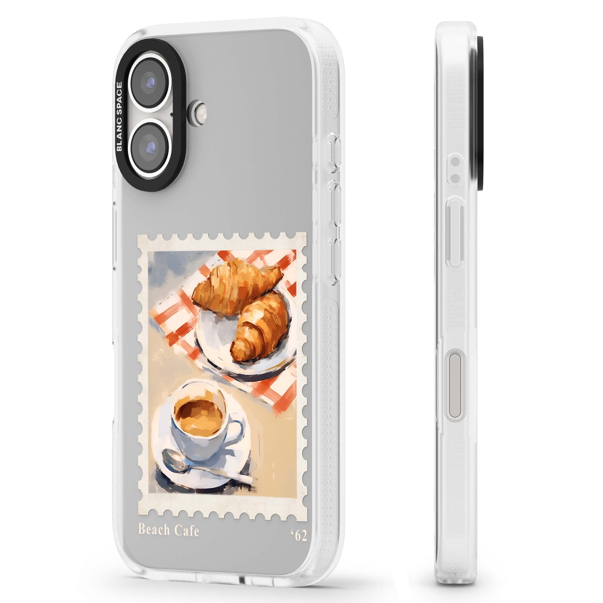 CLEAR CASE IMPACT AIR