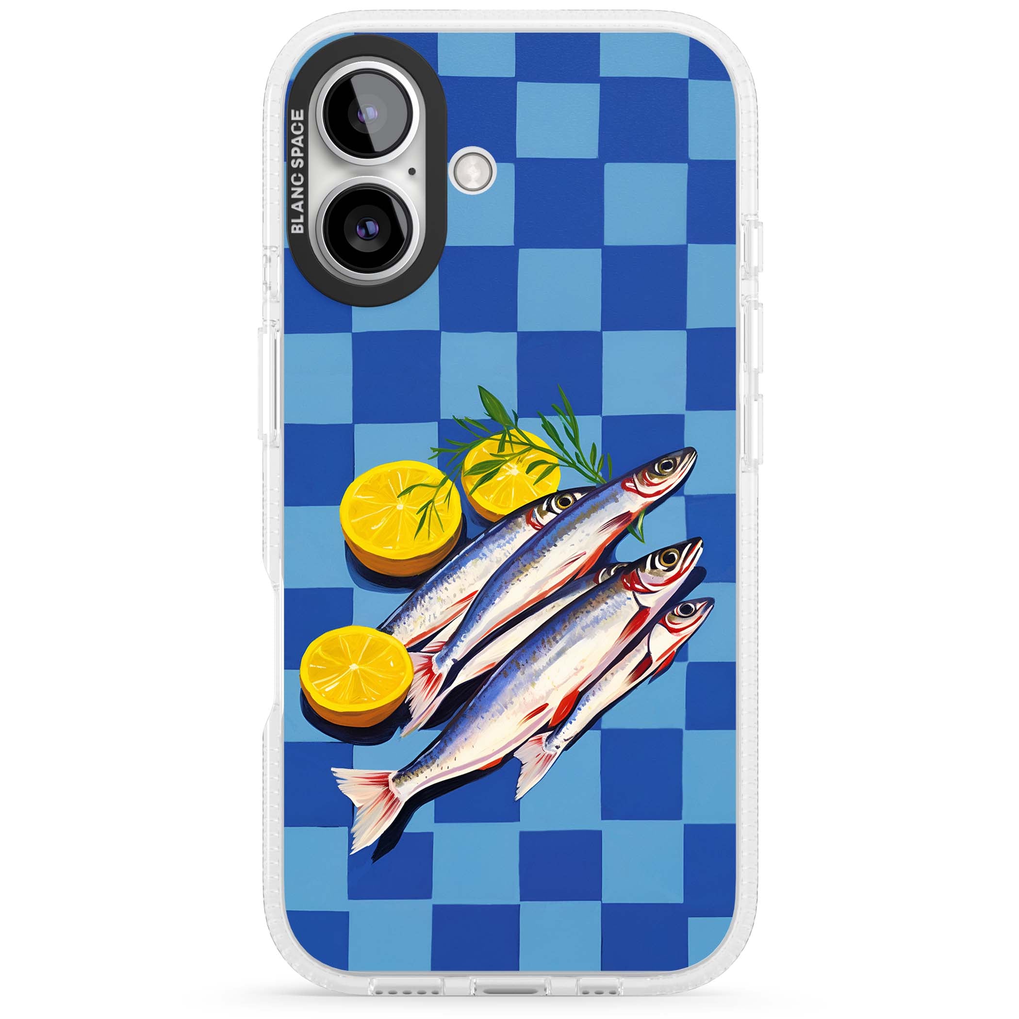 CLEAR CASE IMPACT AIR