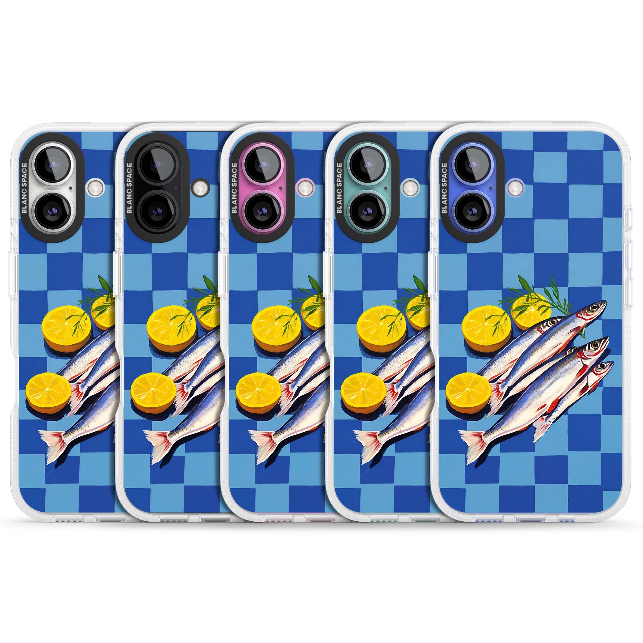 CLEAR CASE IMPACT AIR