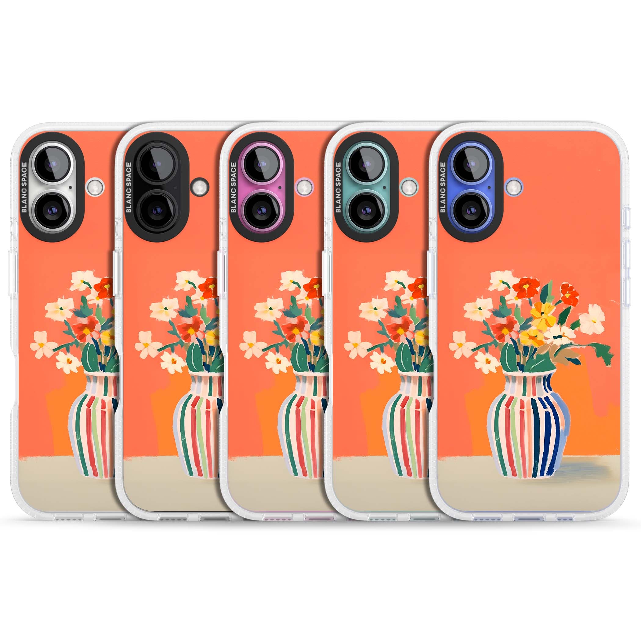 CLEAR CASE IMPACT AIR