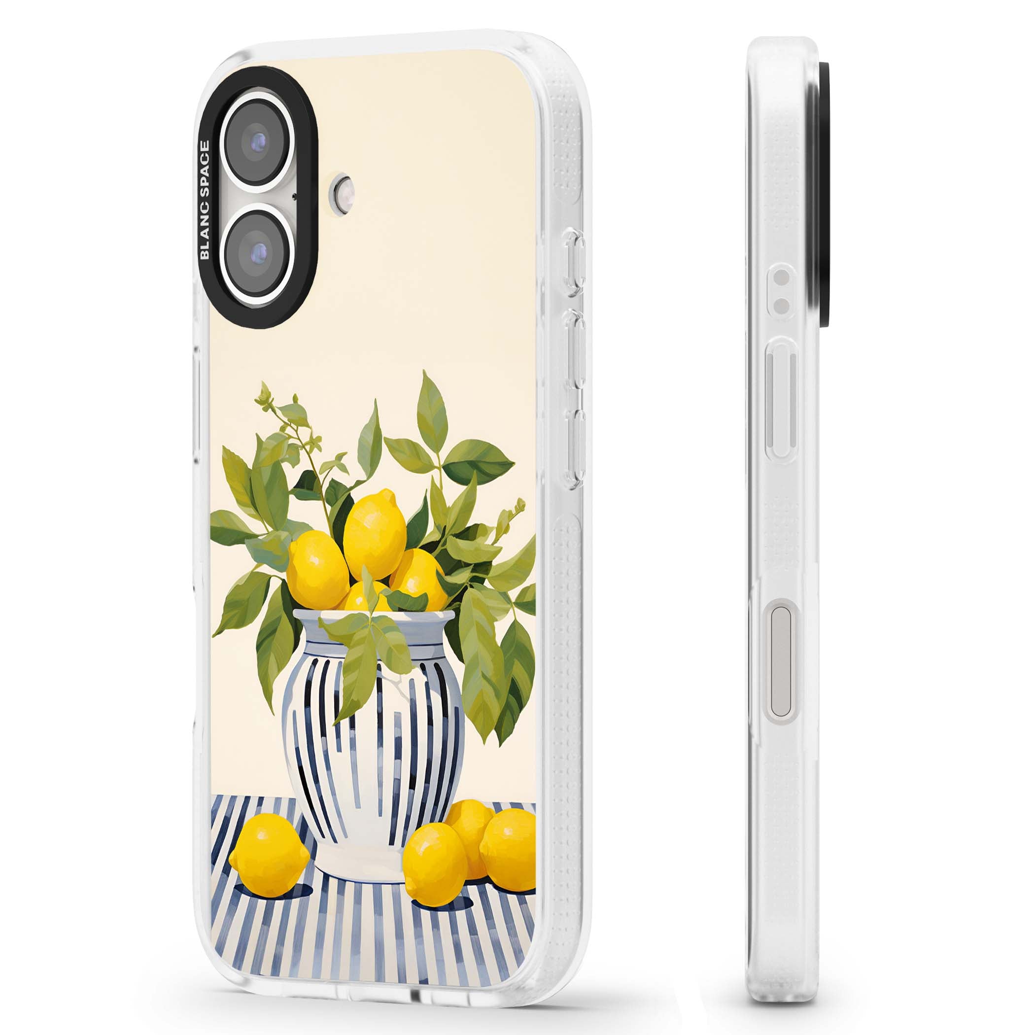 CLEAR CASE IMPACT AIR