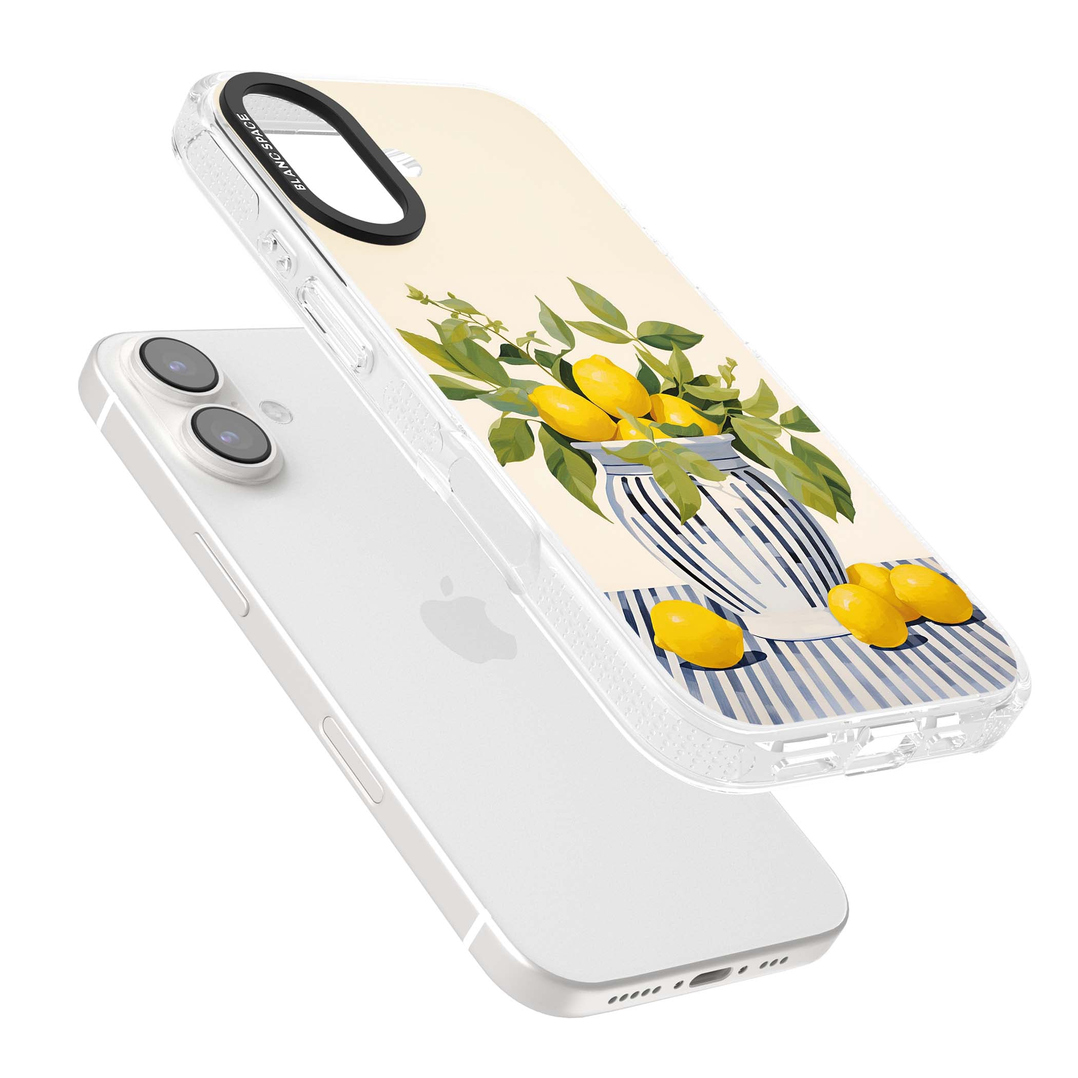 CLEAR CASE IMPACT AIR
