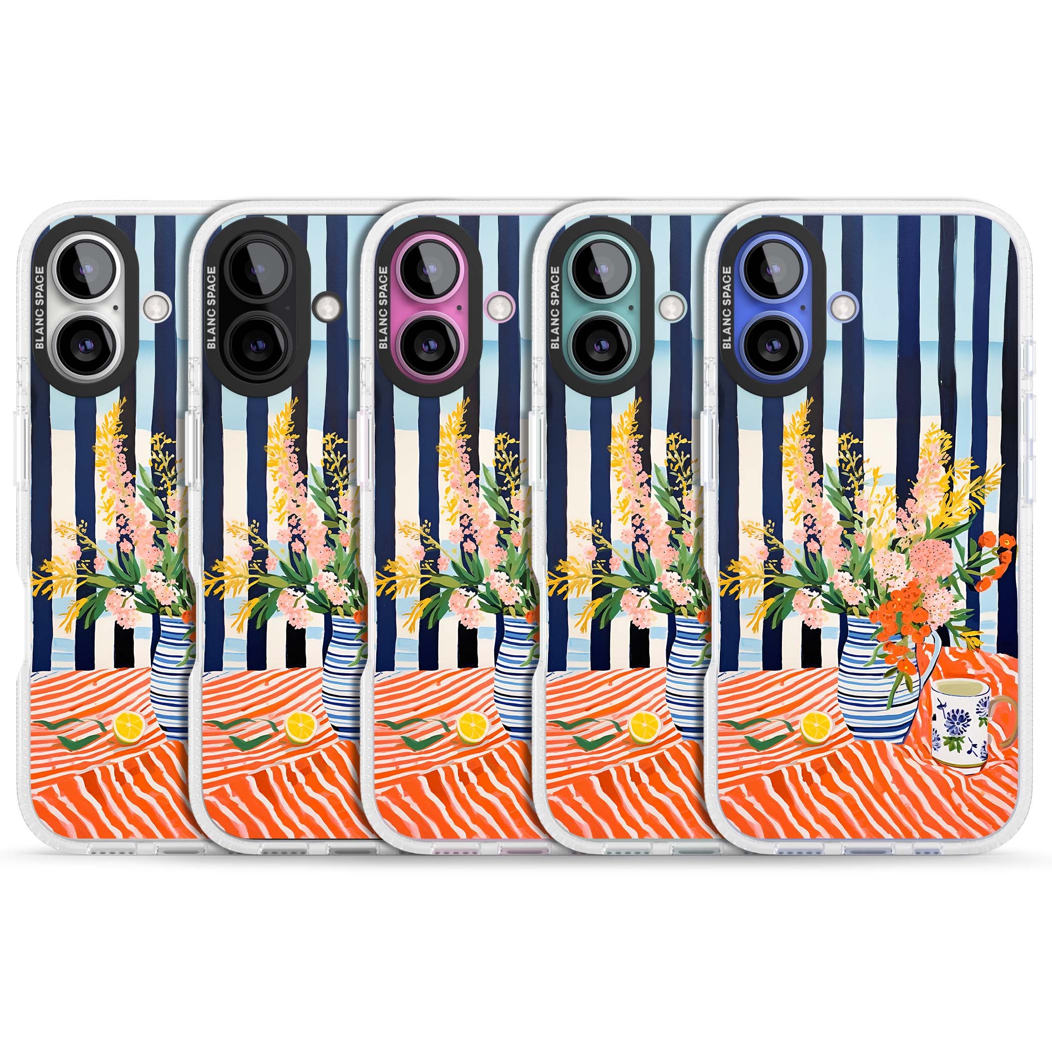 CLEAR CASE IMPACT AIR