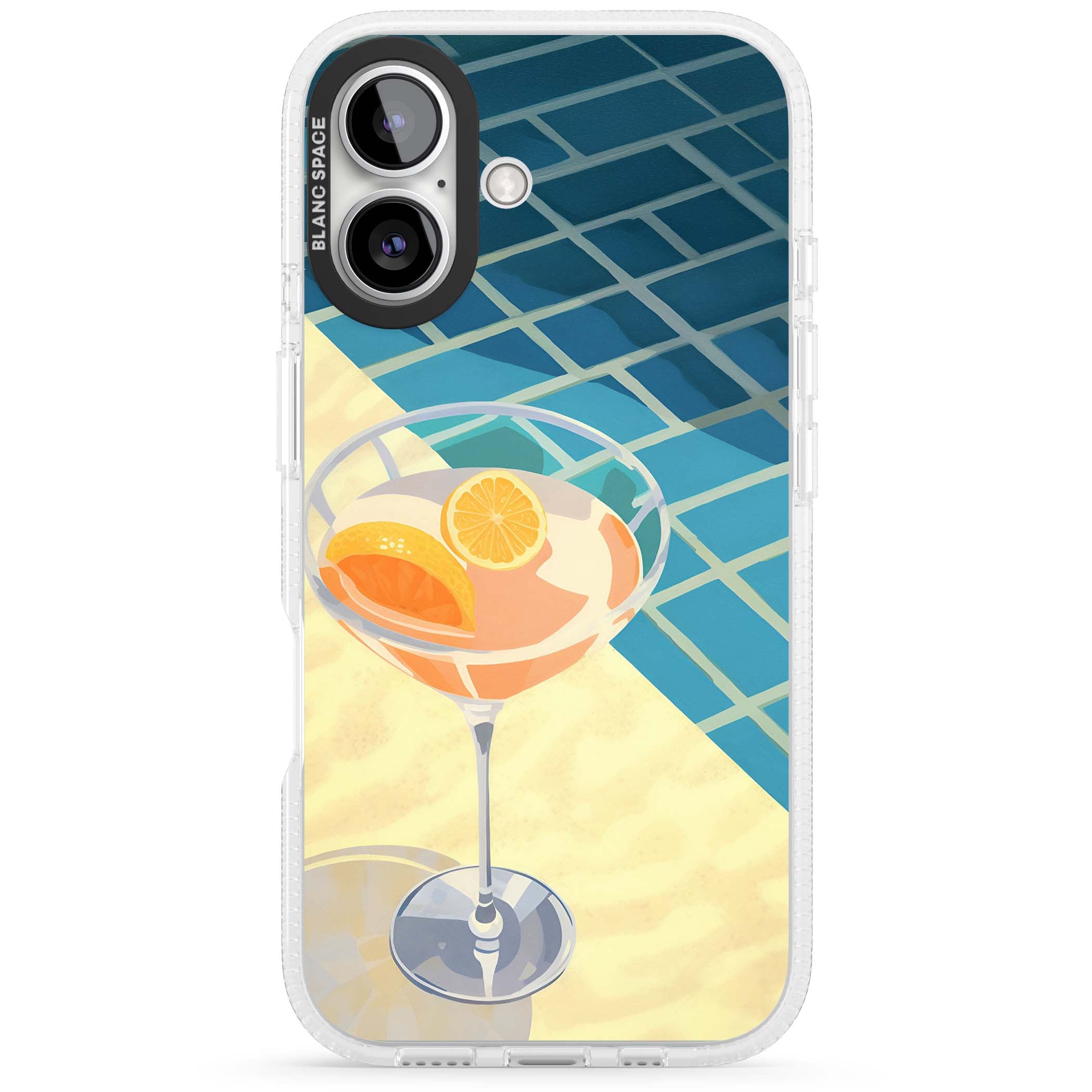 CLEAR CASE IMPACT AIR