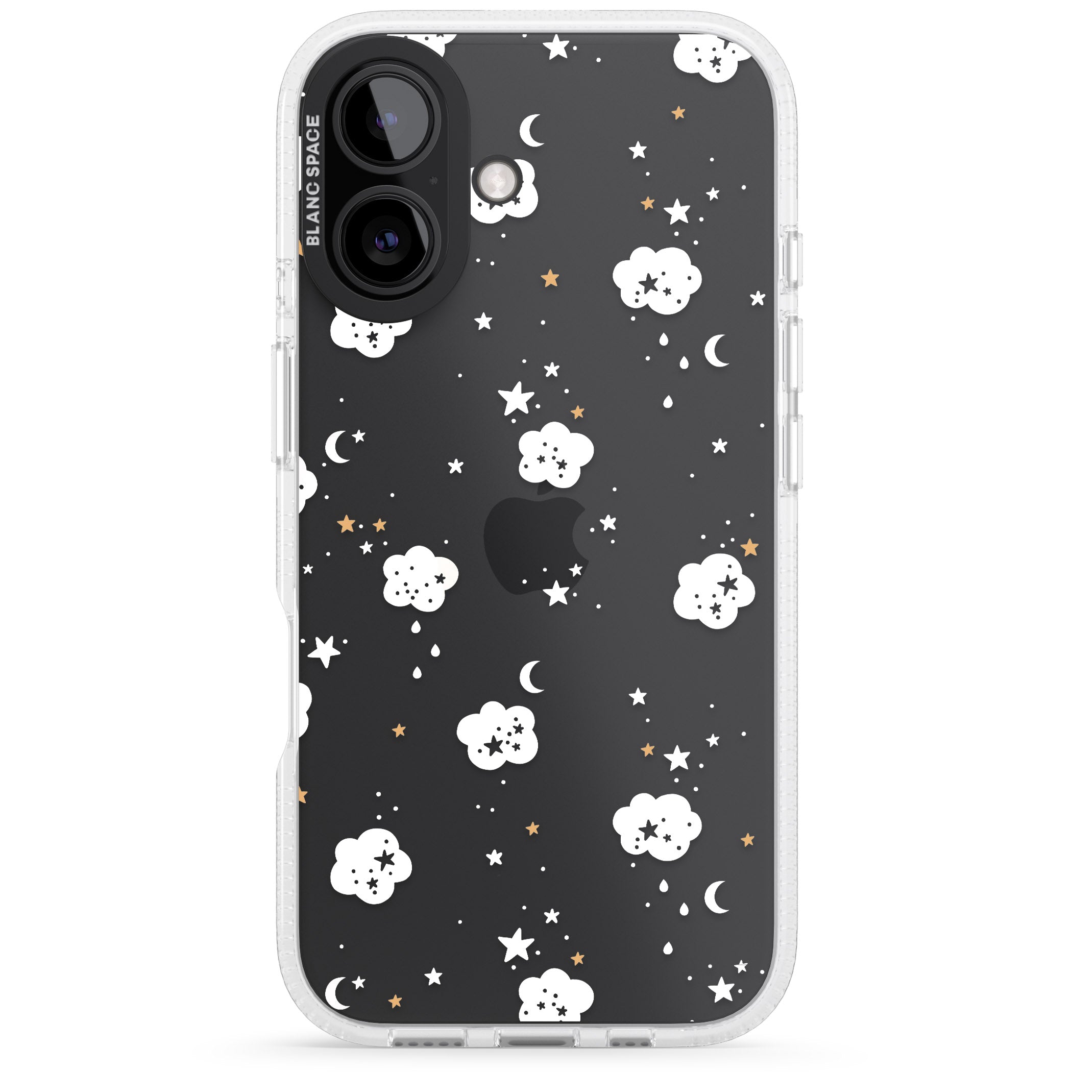 Starry Night Cloud