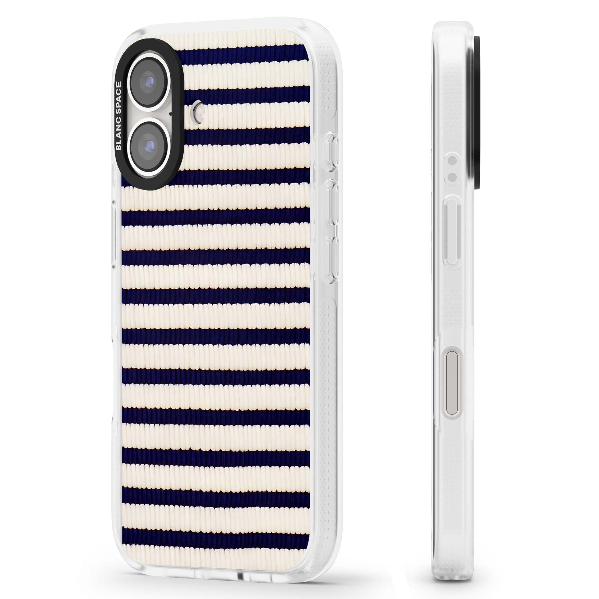 CLEAR CASE IMPACT AIR