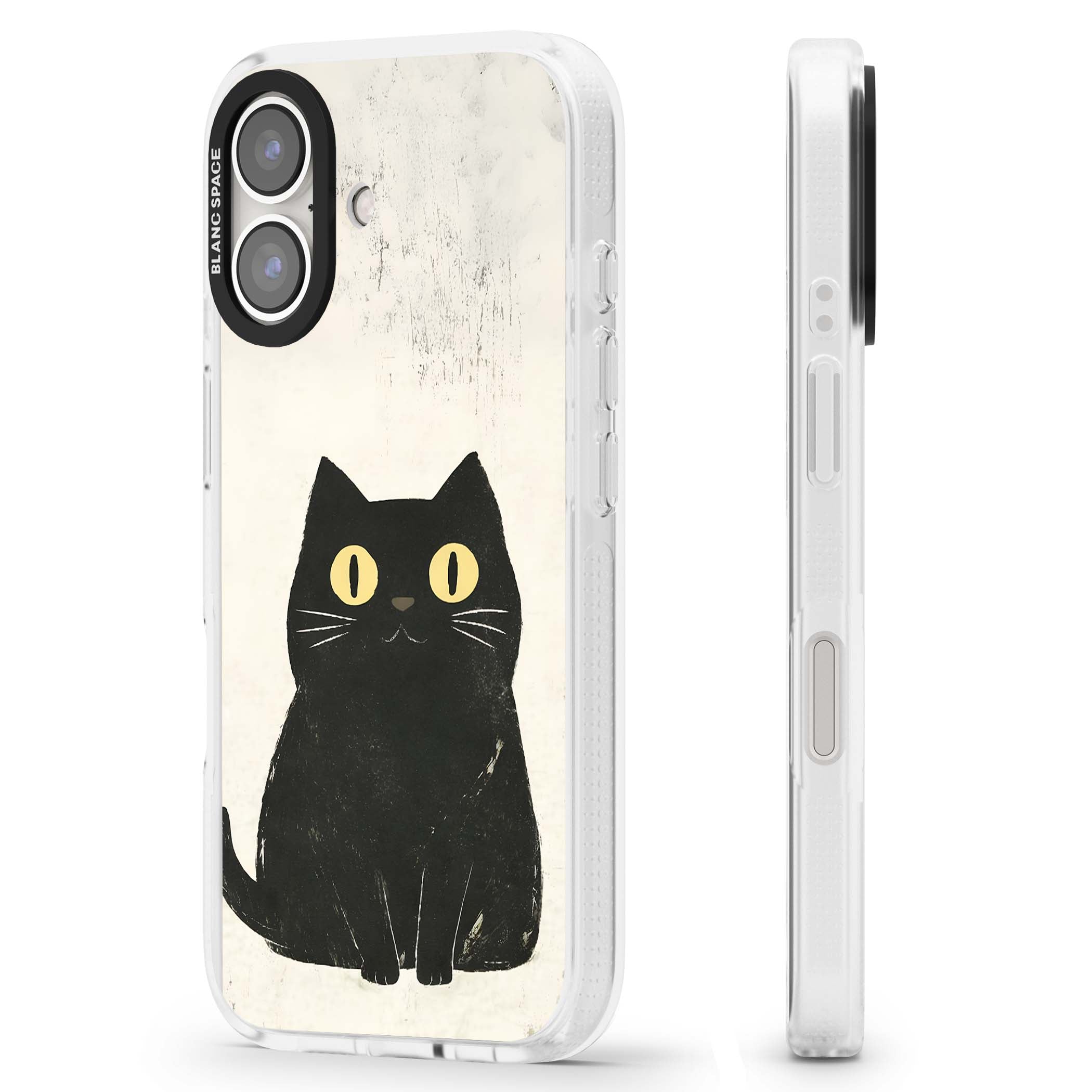 CLEAR CASE IMPACT AIR