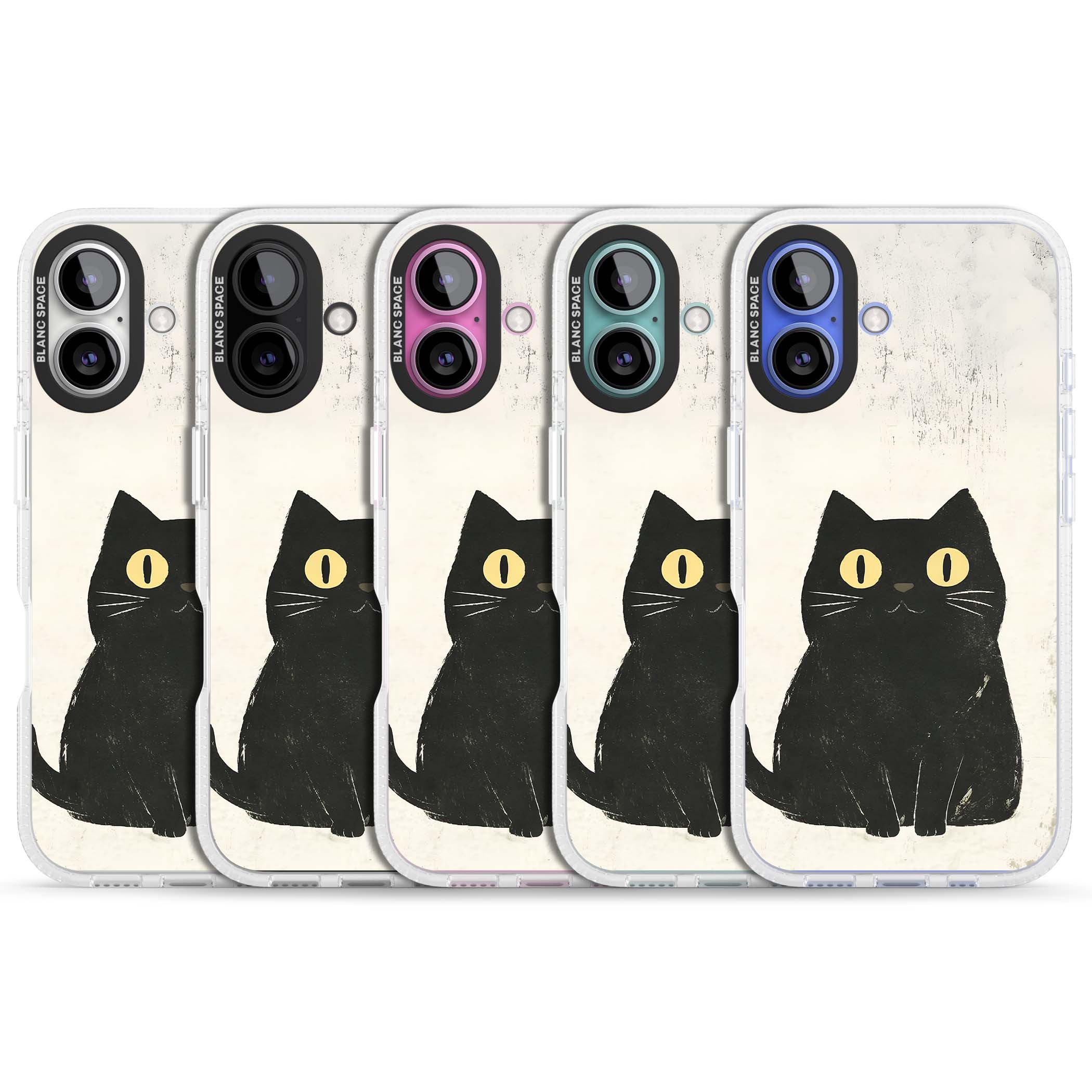 CLEAR CASE IMPACT AIR