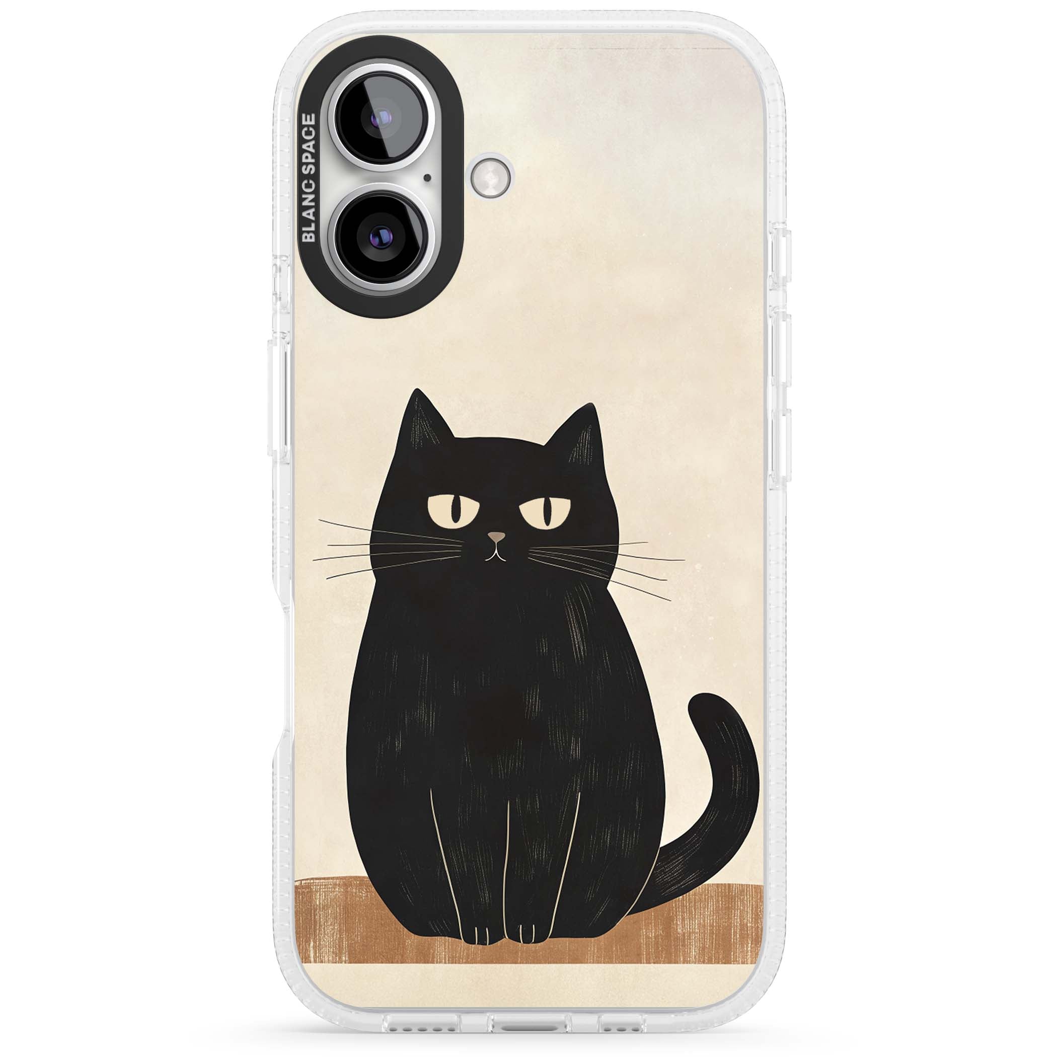 CLEAR CASE IMPACT AIR