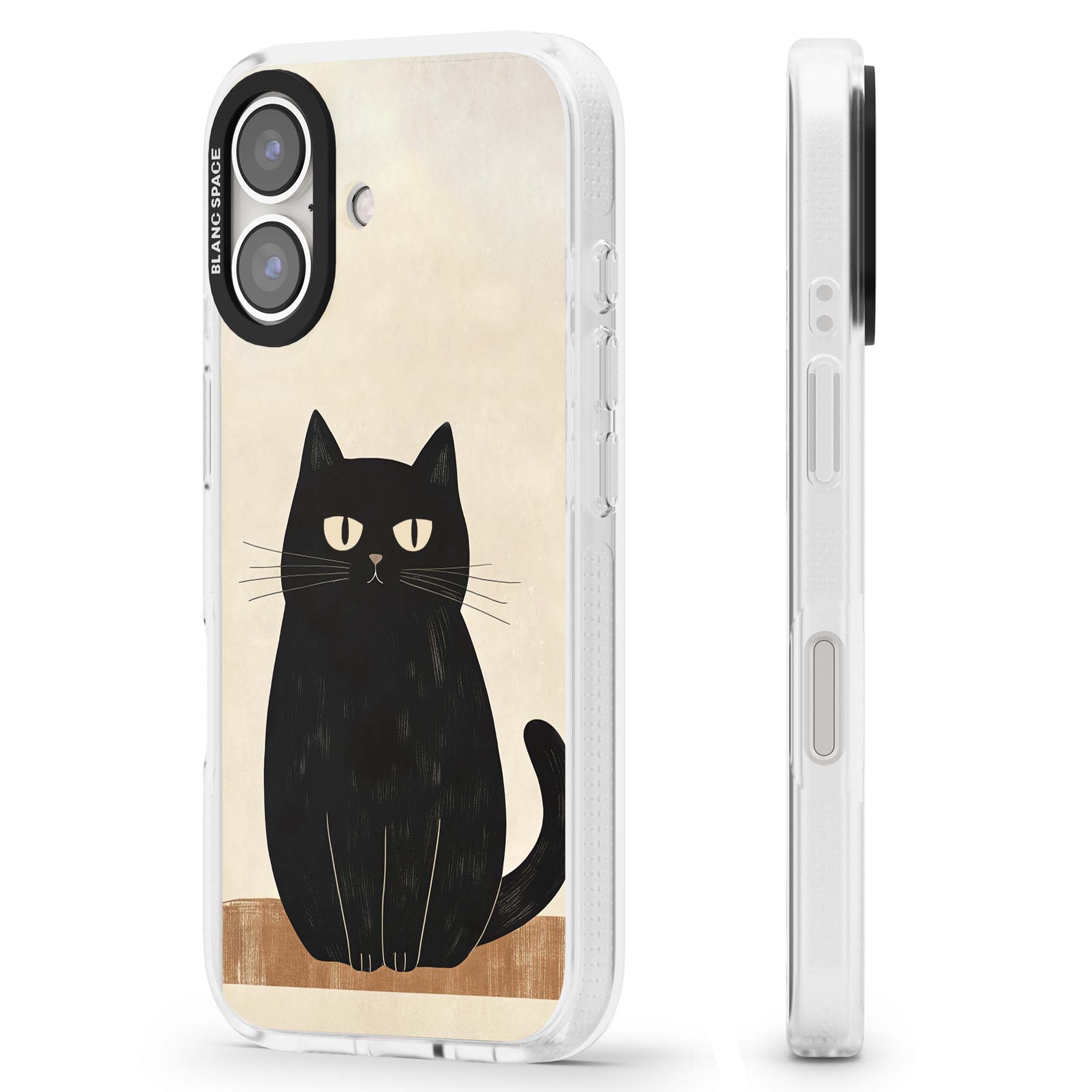 CLEAR CASE IMPACT AIR