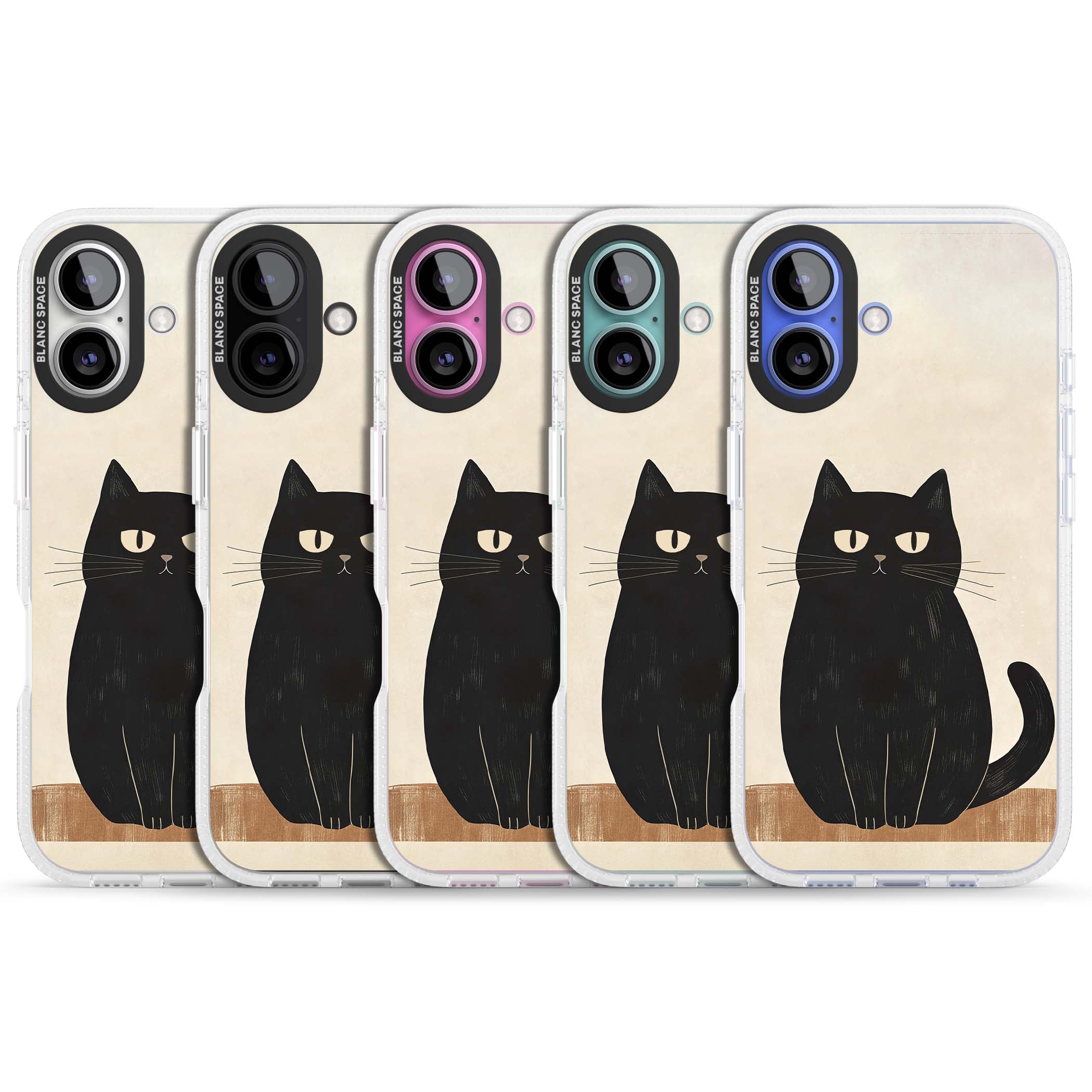 CLEAR CASE IMPACT AIR