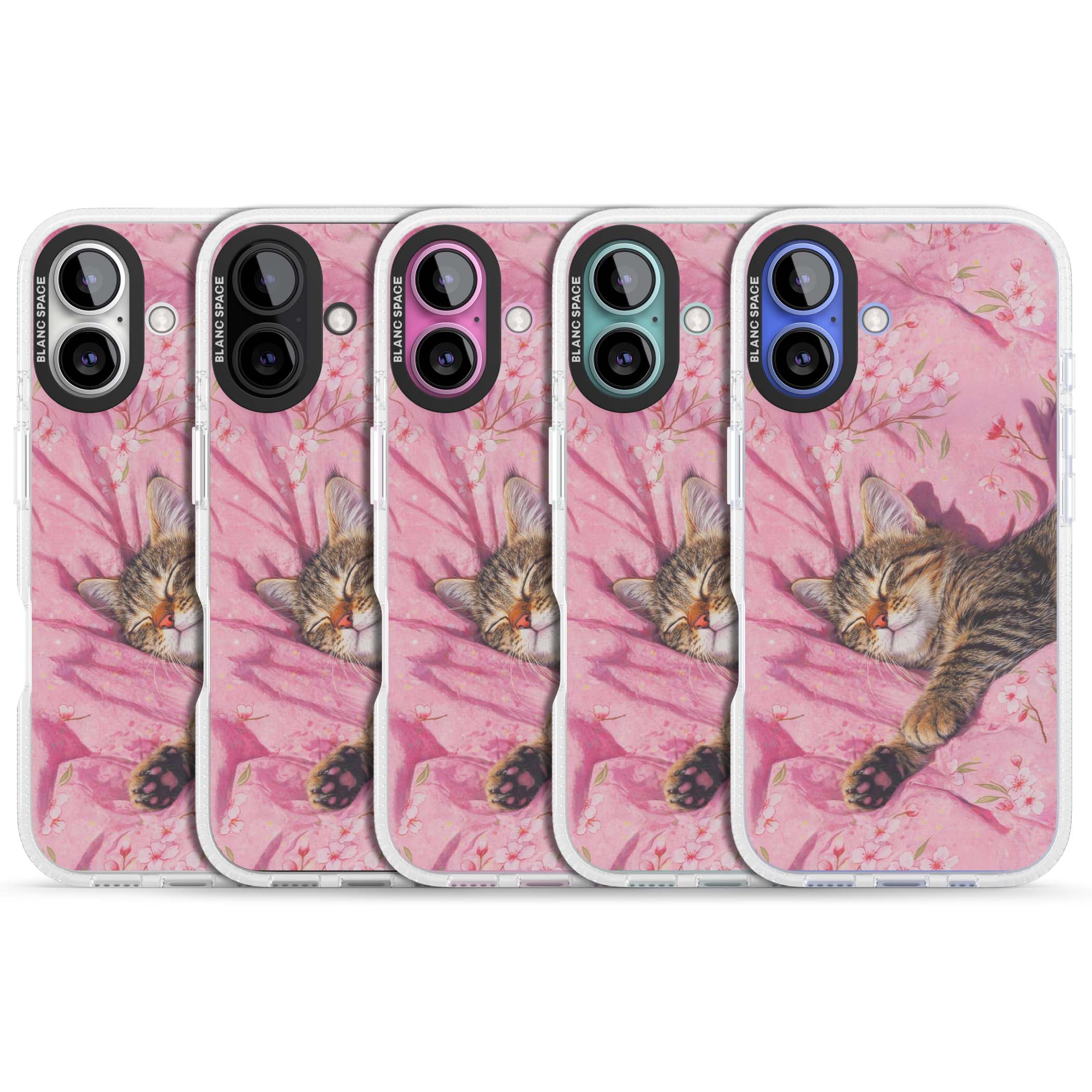 CLEAR CASE IMPACT AIR