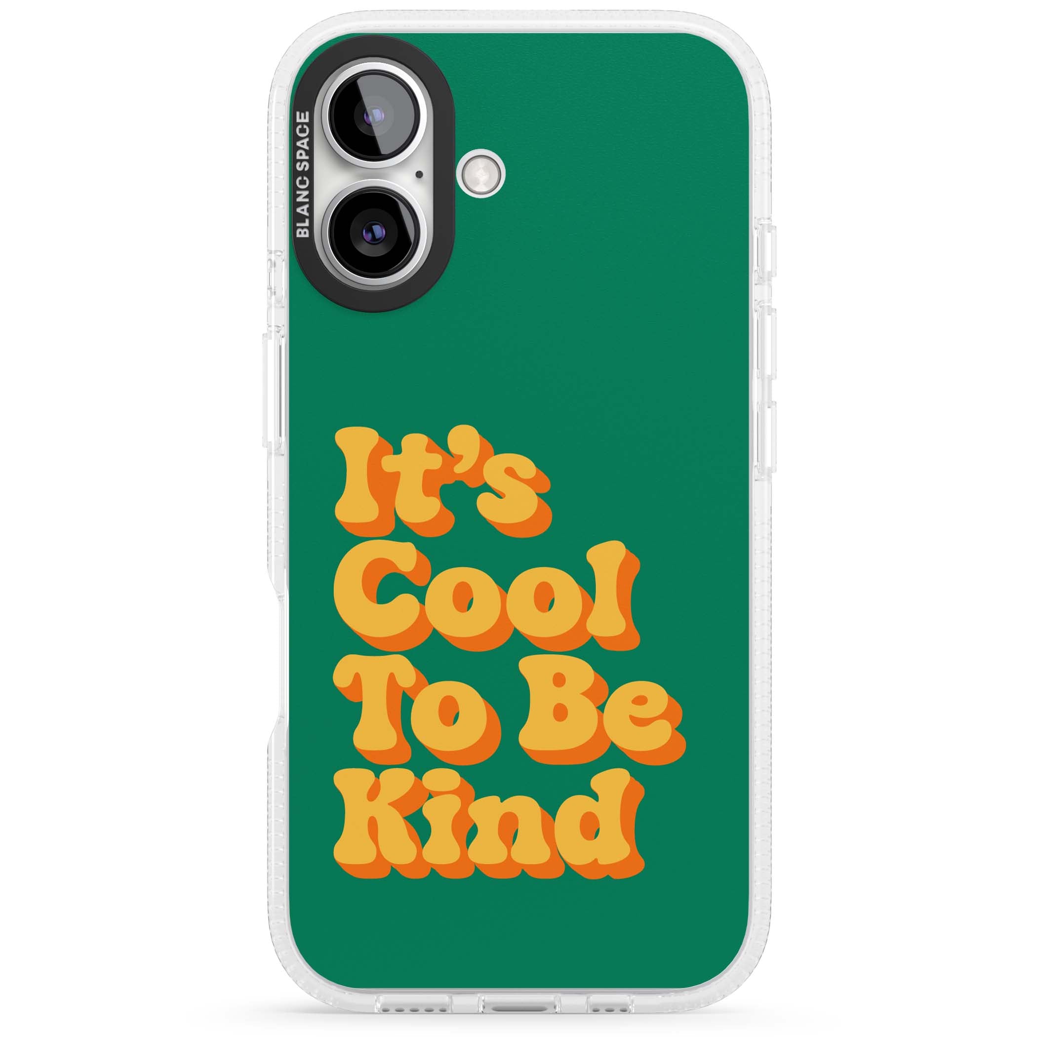 CLEAR CASE IMPACT AIR