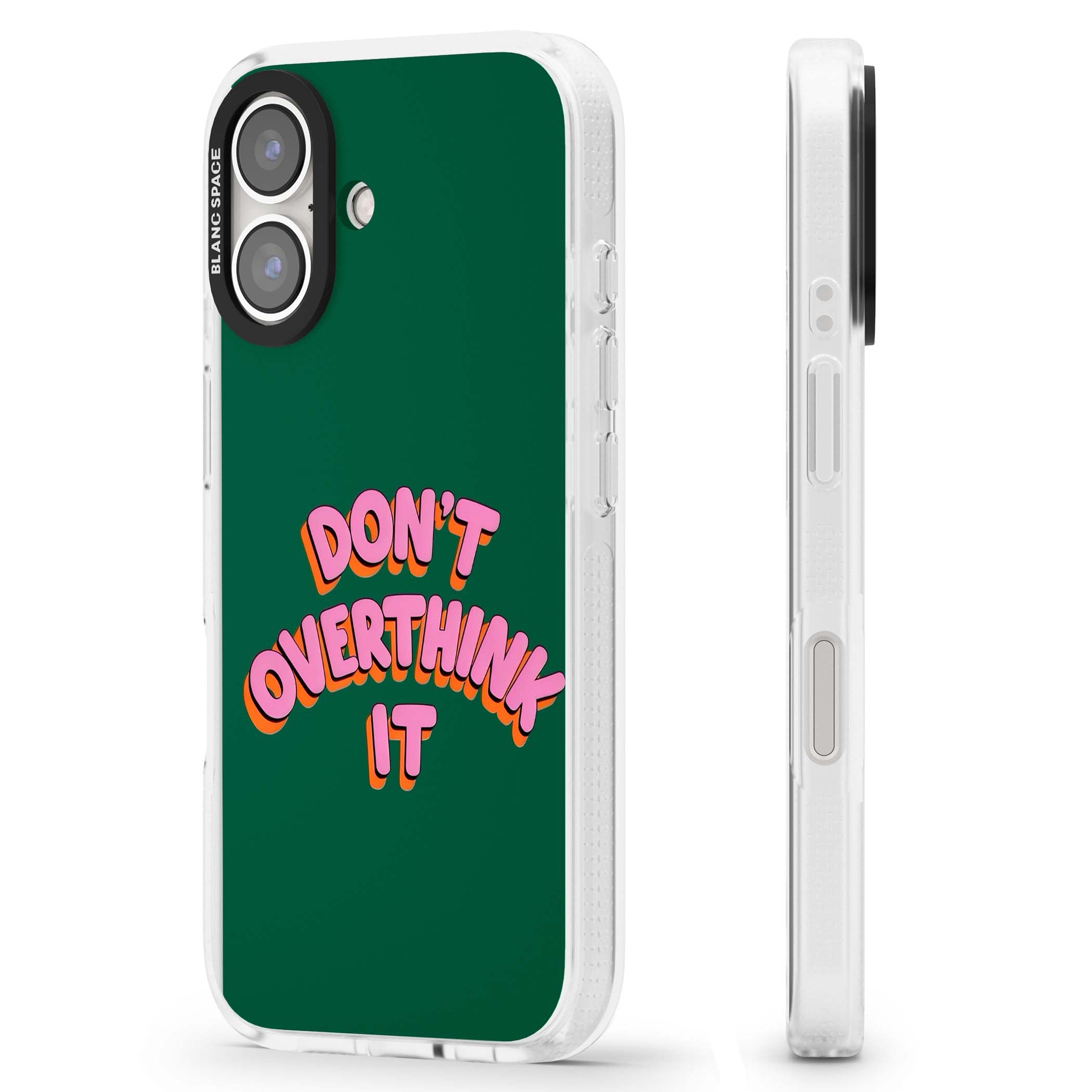 CLEAR CASE IMPACT AIR