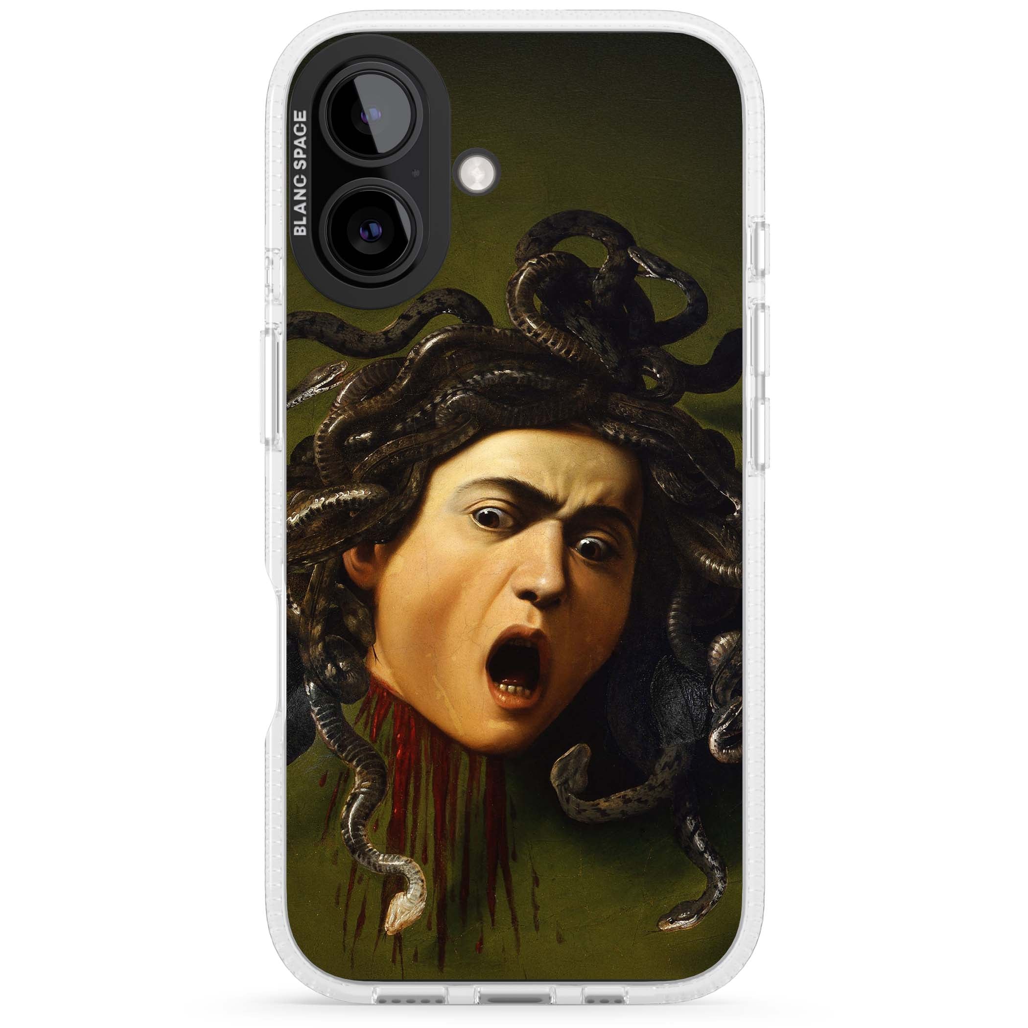 CLEAR CASE IMPACT AIR