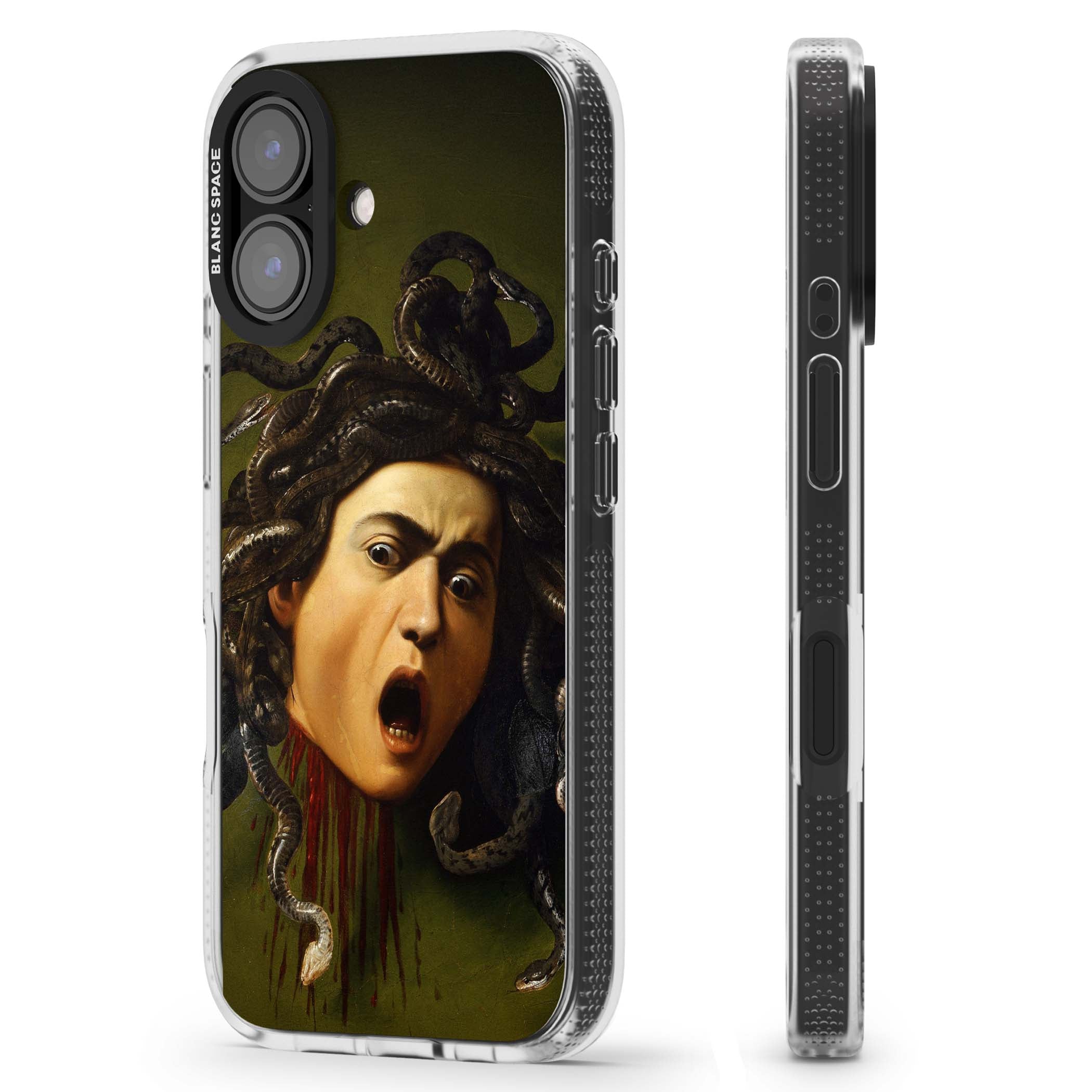 CLEAR CASE IMPACT AIR