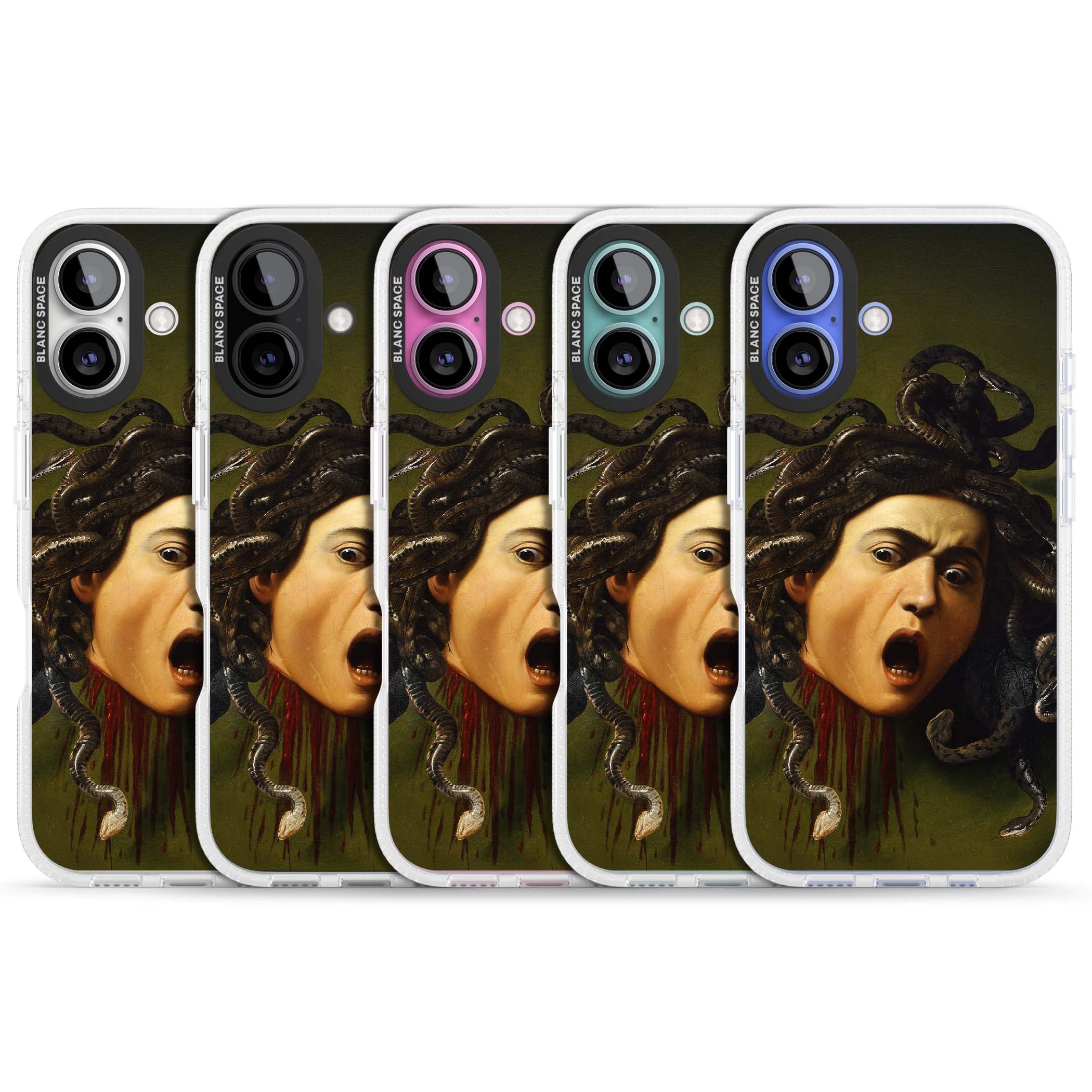 CLEAR CASE IMPACT AIR