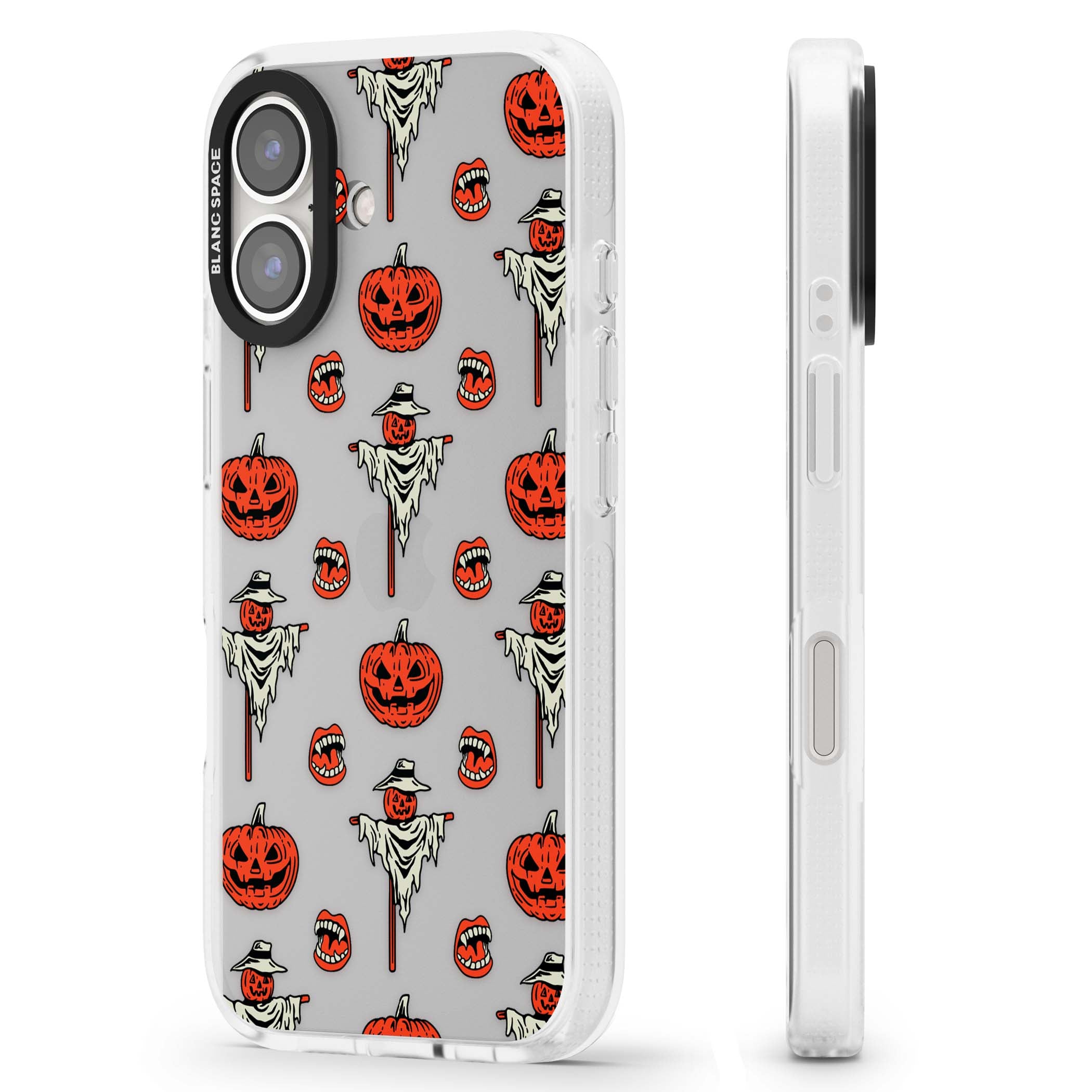 CLEAR CASE IMPACT AIR