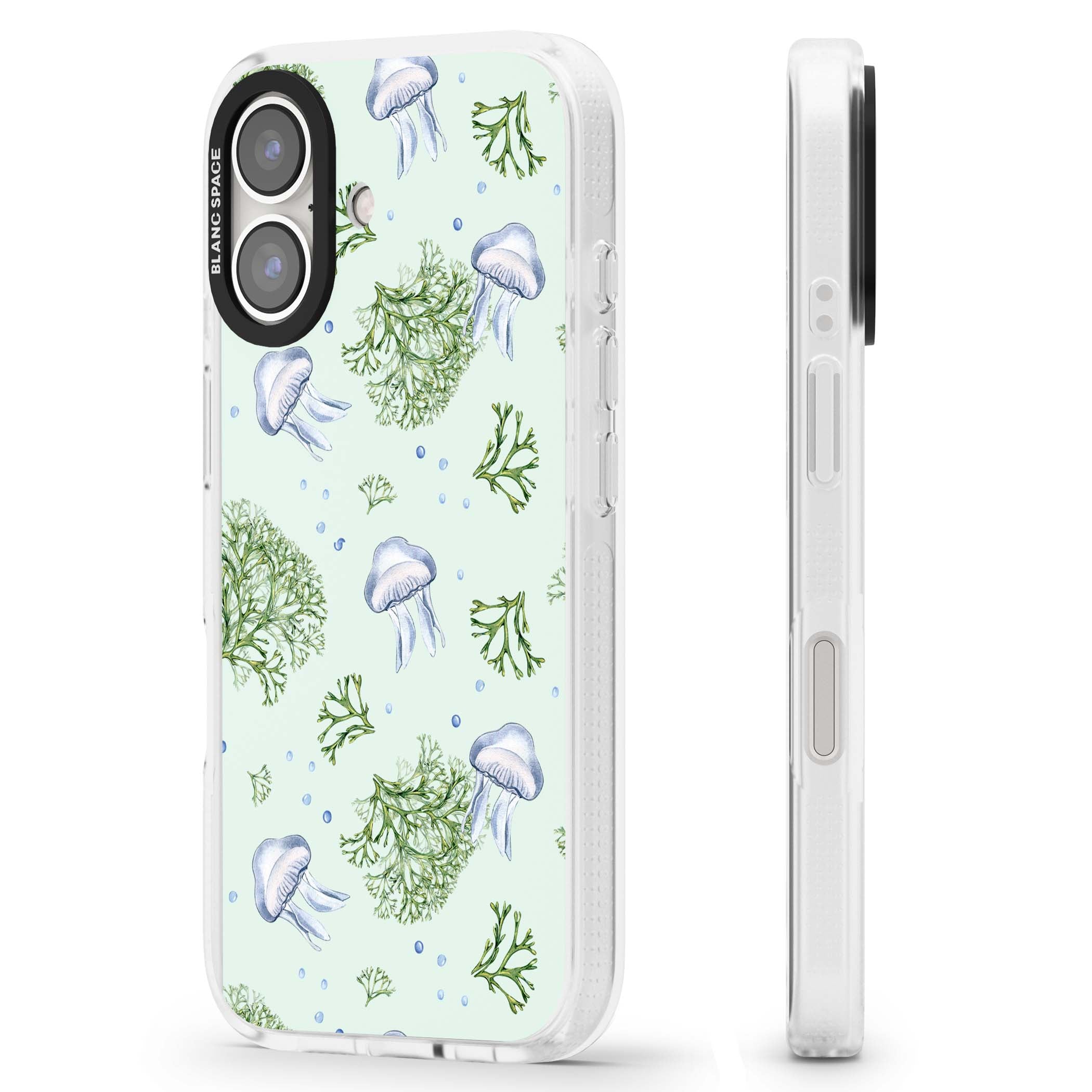 CLEAR CASE IMPACT AIR